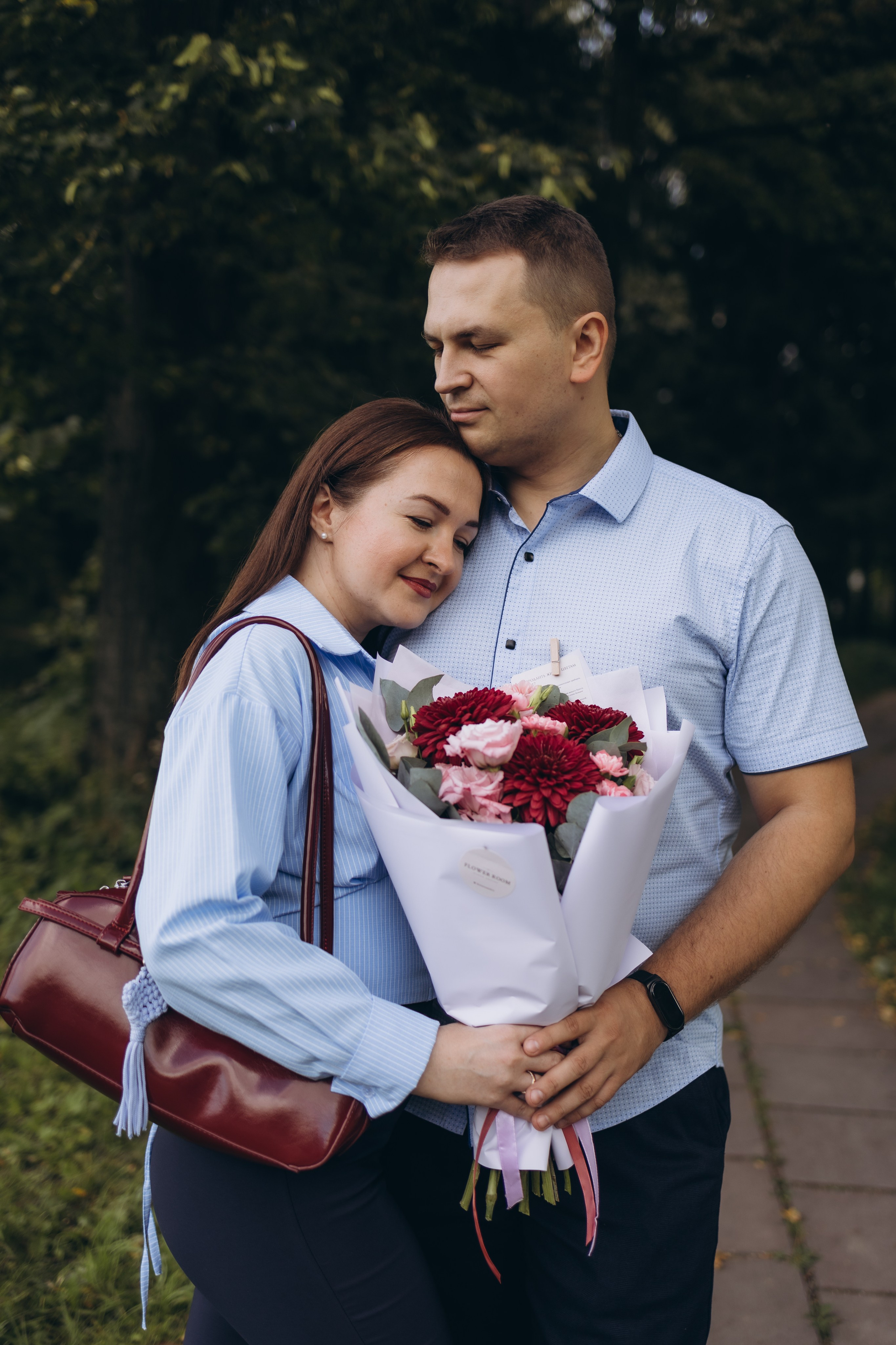 Первая школьная фотография Димули (1.09.2025 г.) г. Обнинск (Калужская обл.). Надежда Стар семейный и церковный фотограф в Жукове и Калужской области