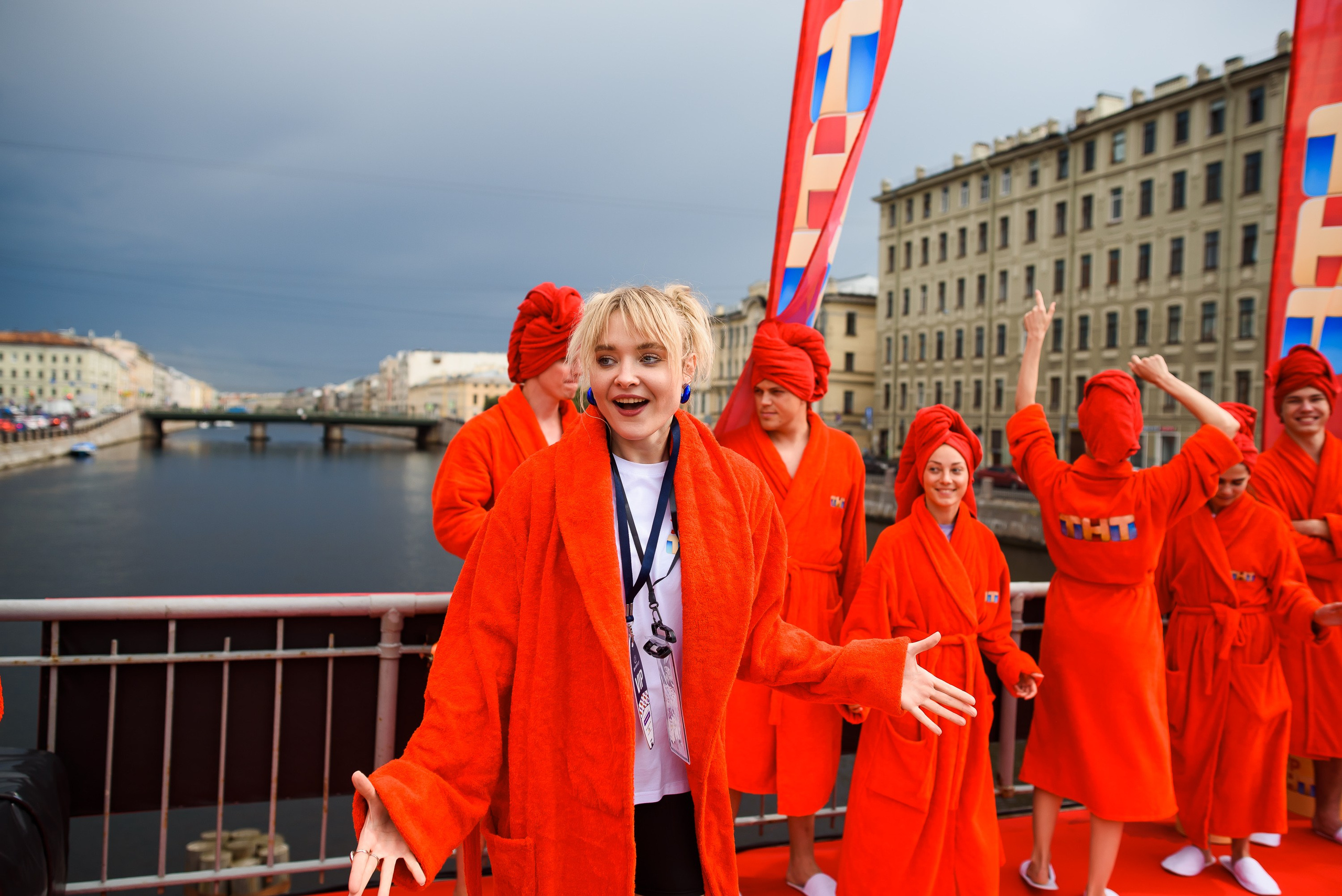 ТНТ Фонтанка SUP. Фотограф в Санкт-Петербурге — Эдуард Фазлетдинов | Репортаж, свадьбы, студия