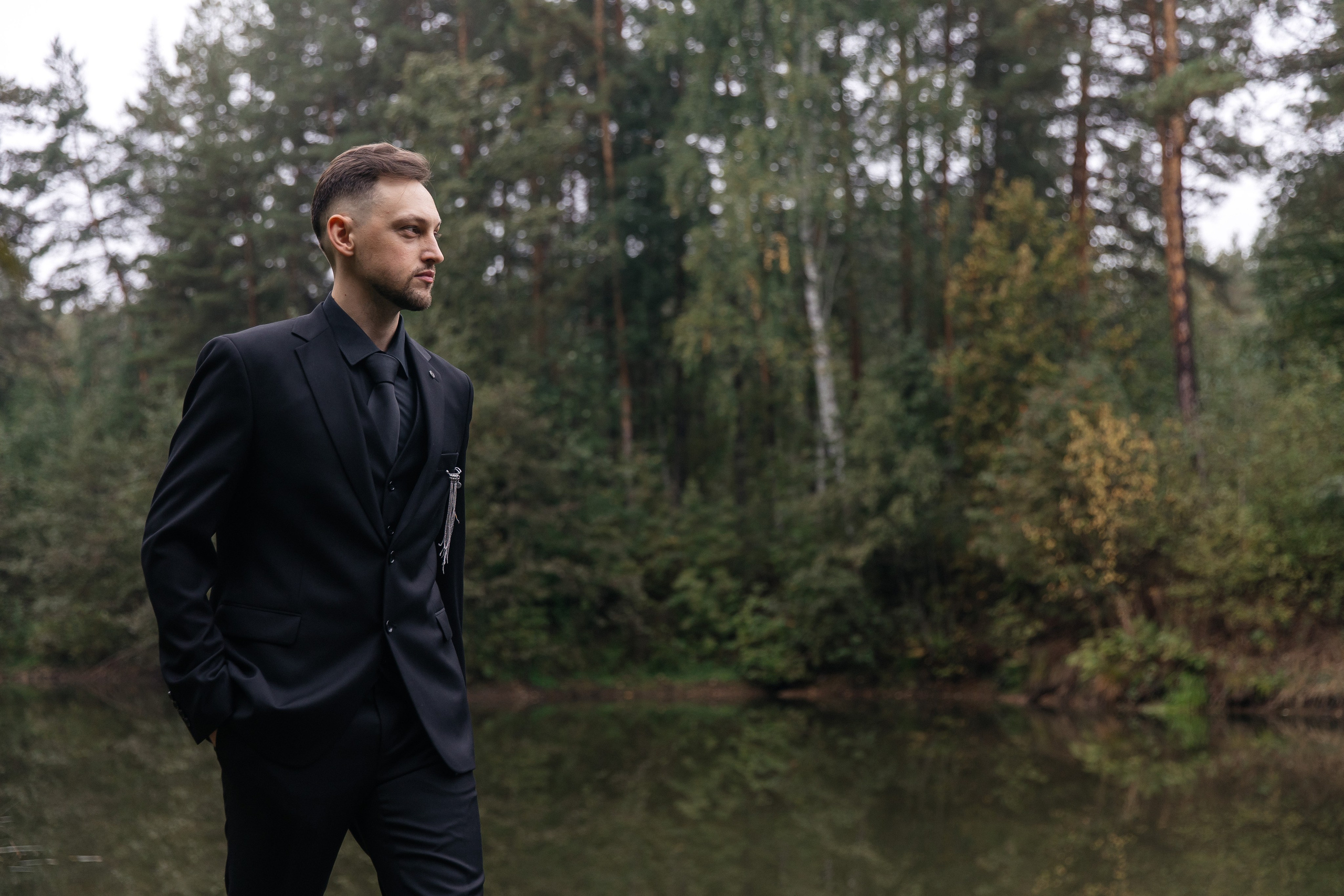 Свадебный фотограф | Екатеринбург | Сочи | Артем Шестаков