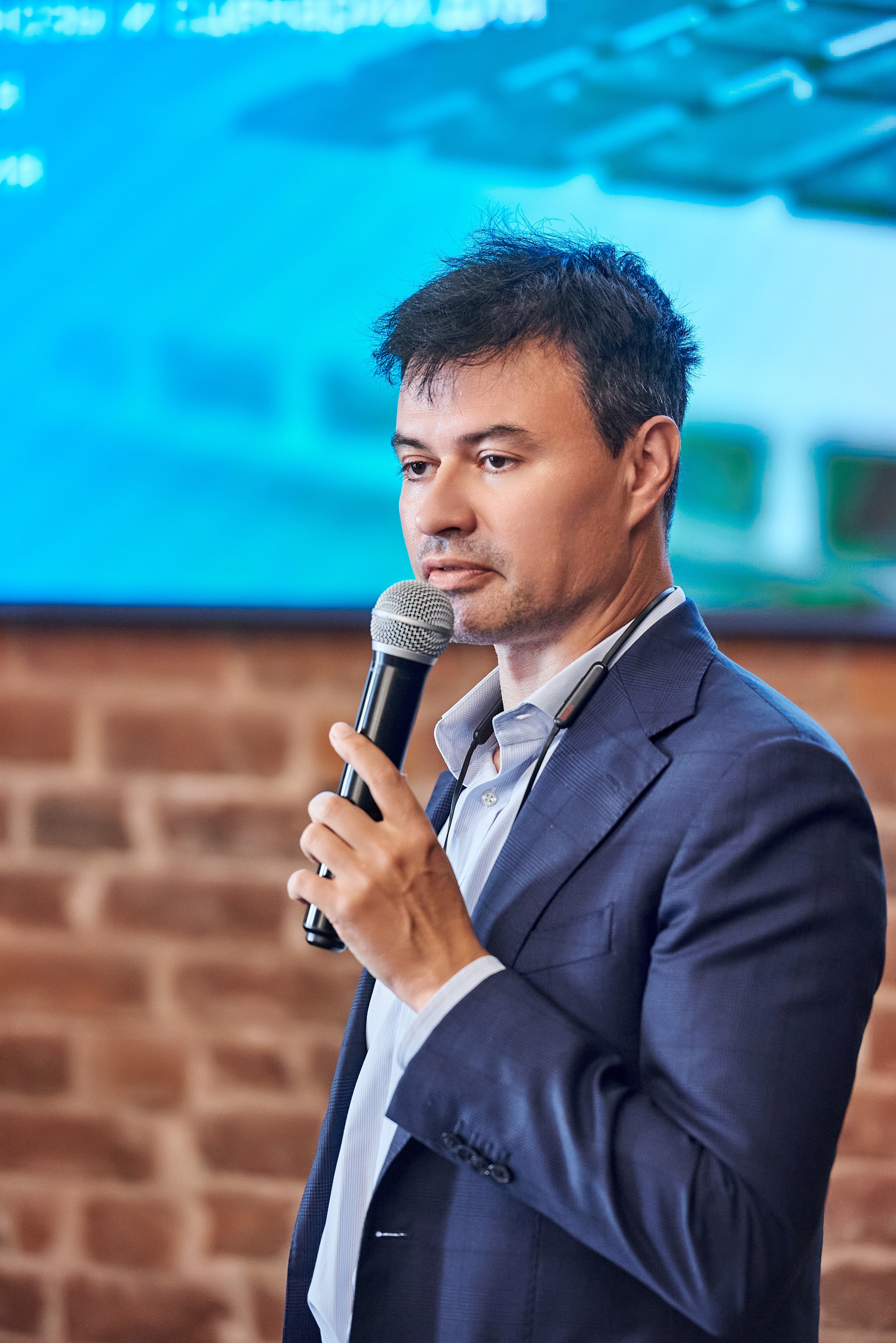 Big Data для развития бизнеса. Иван Ступа, репортажный фотограф в Санкт-Петербурге и Ленинградской области