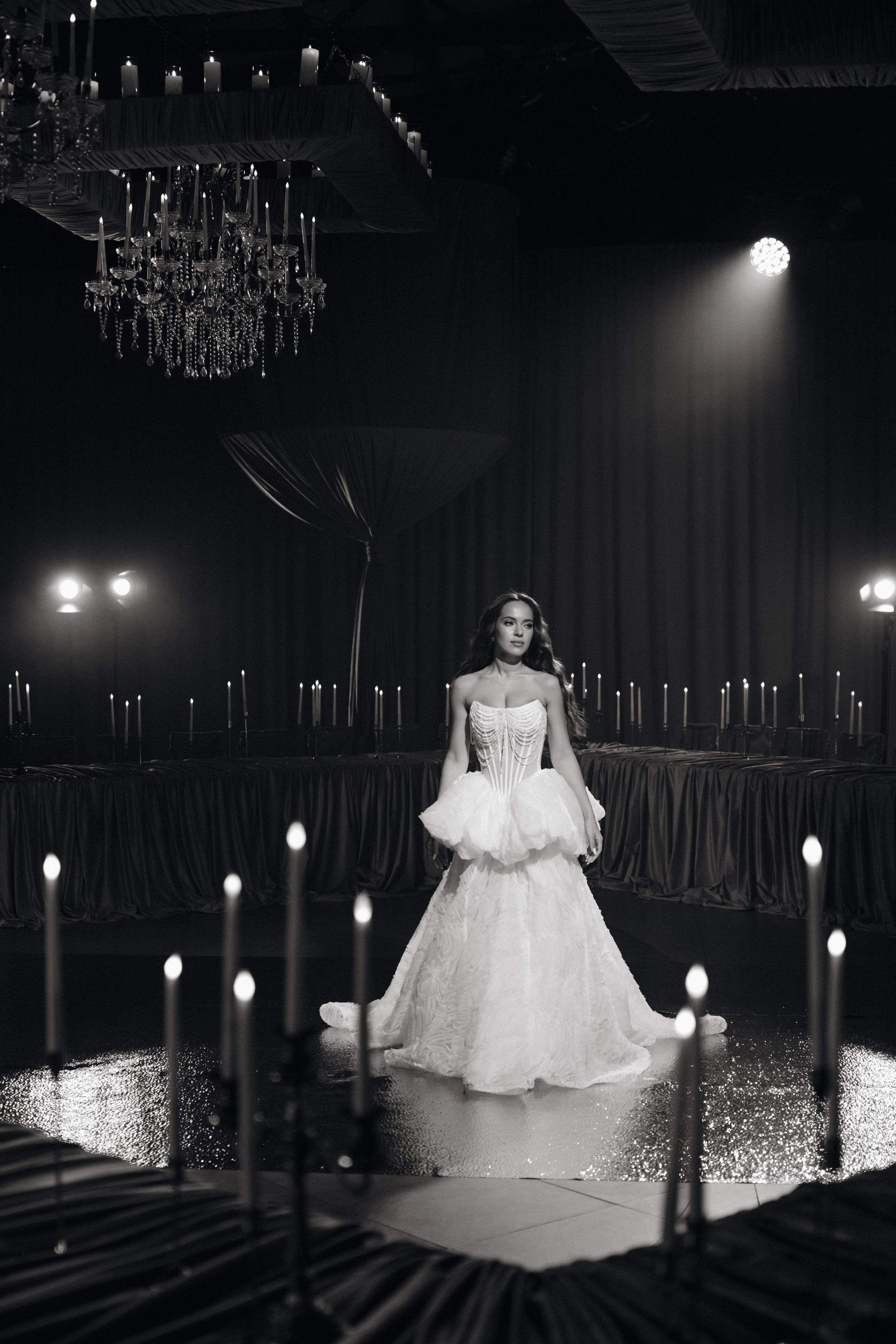 PURE FLAME. Свадебный фотограф Марусина Катерина