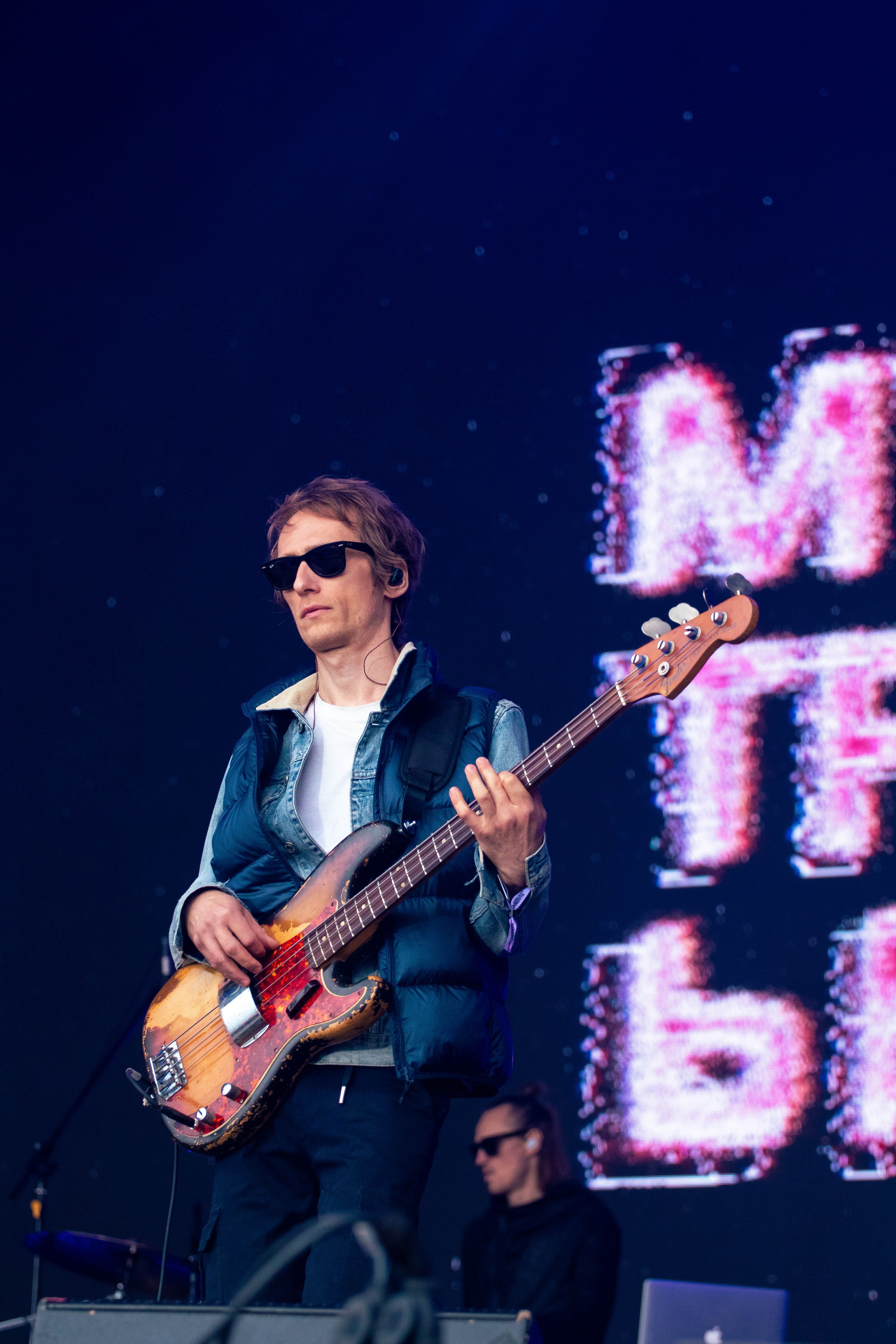 Мультфильмы. Концертный фотограф