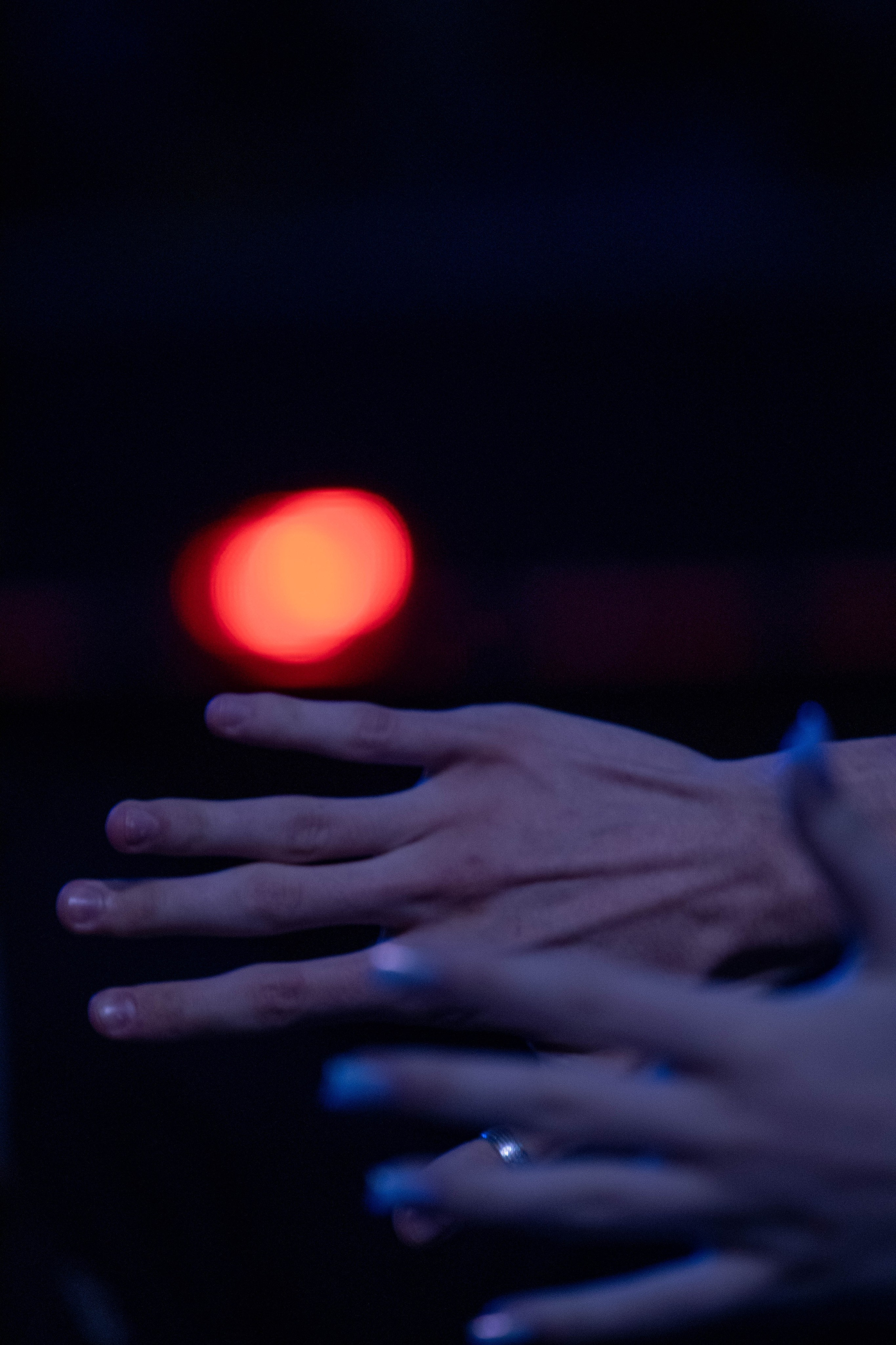 MACAN. Концертный фотограф