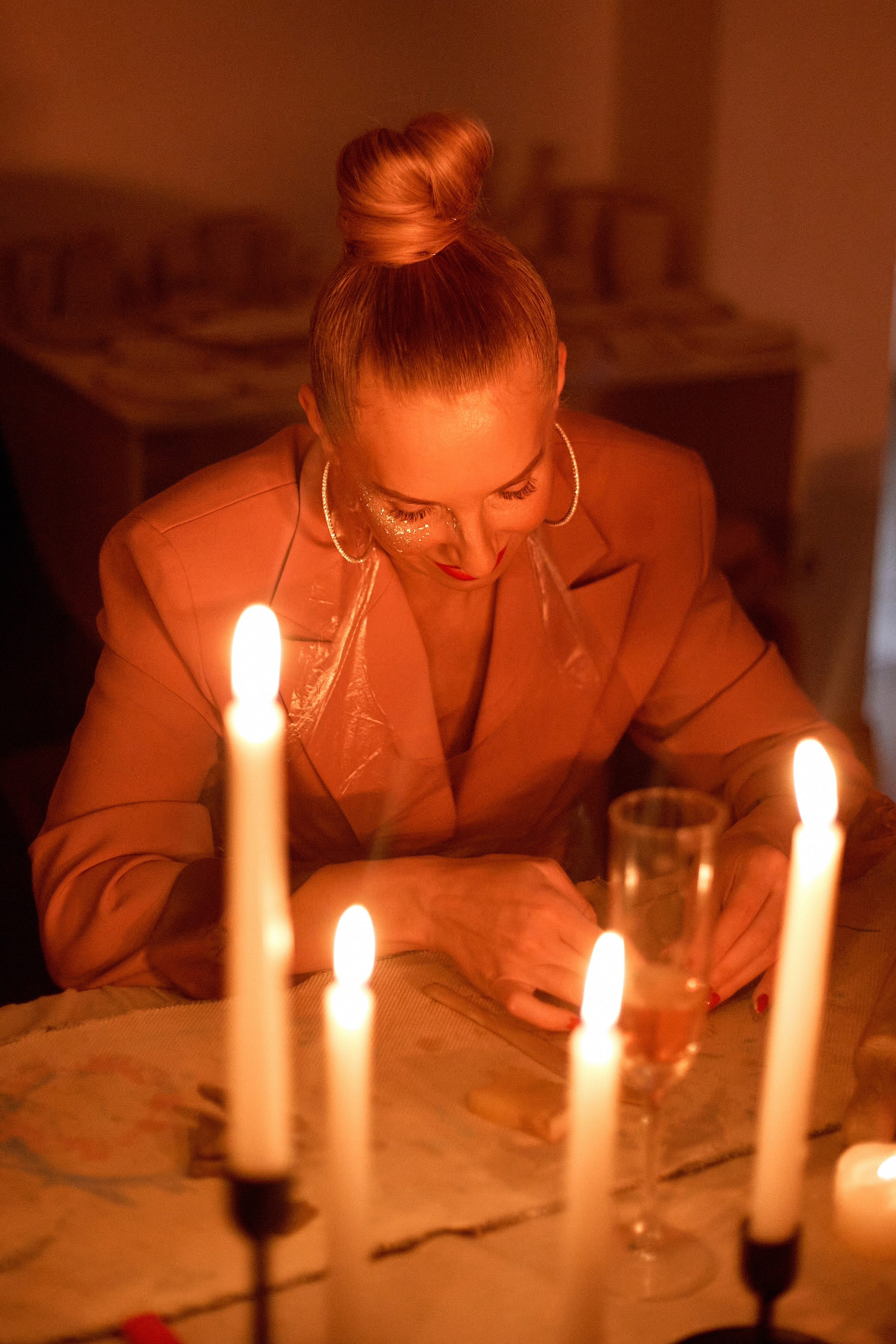 День рождения Елизавета