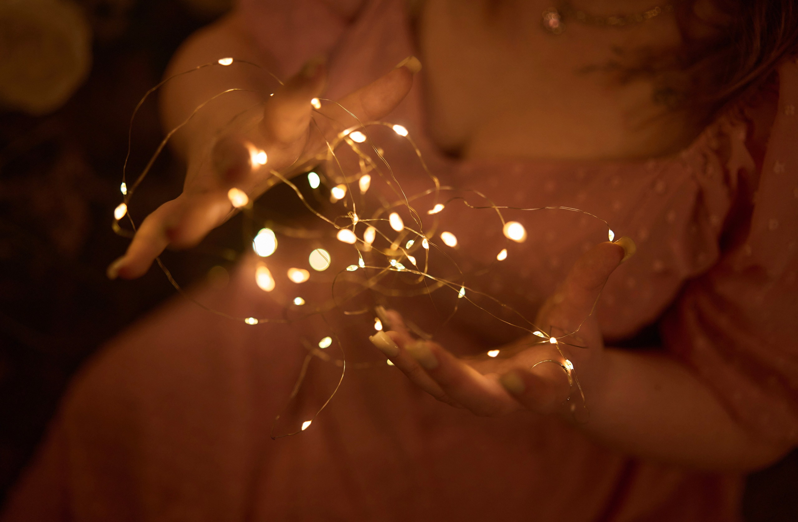 Мария. Hmliber — фотограф и контент-креатор из Петербурга