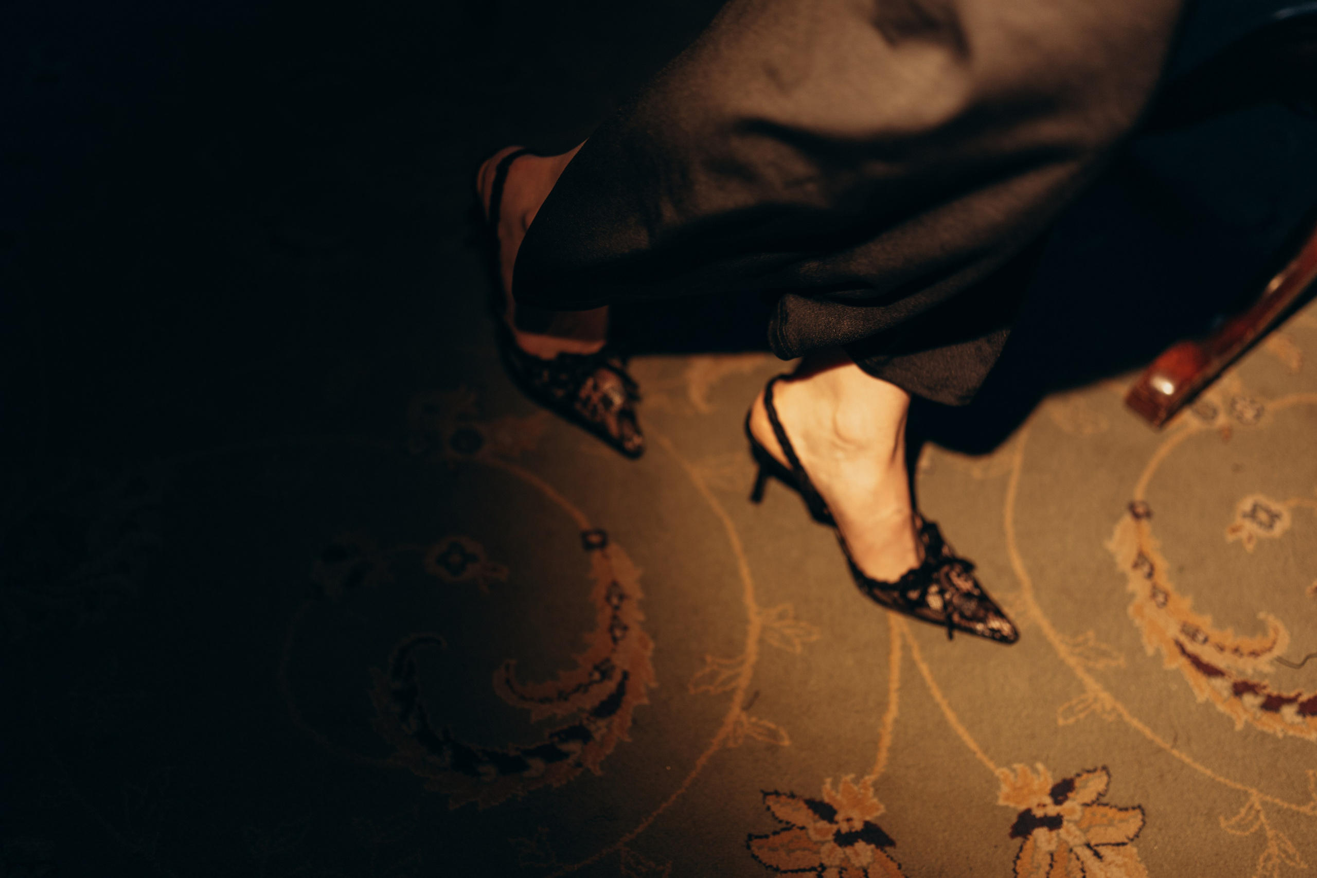 Евгения. Hmliber — фотограф и контент-креатор из Петербурга