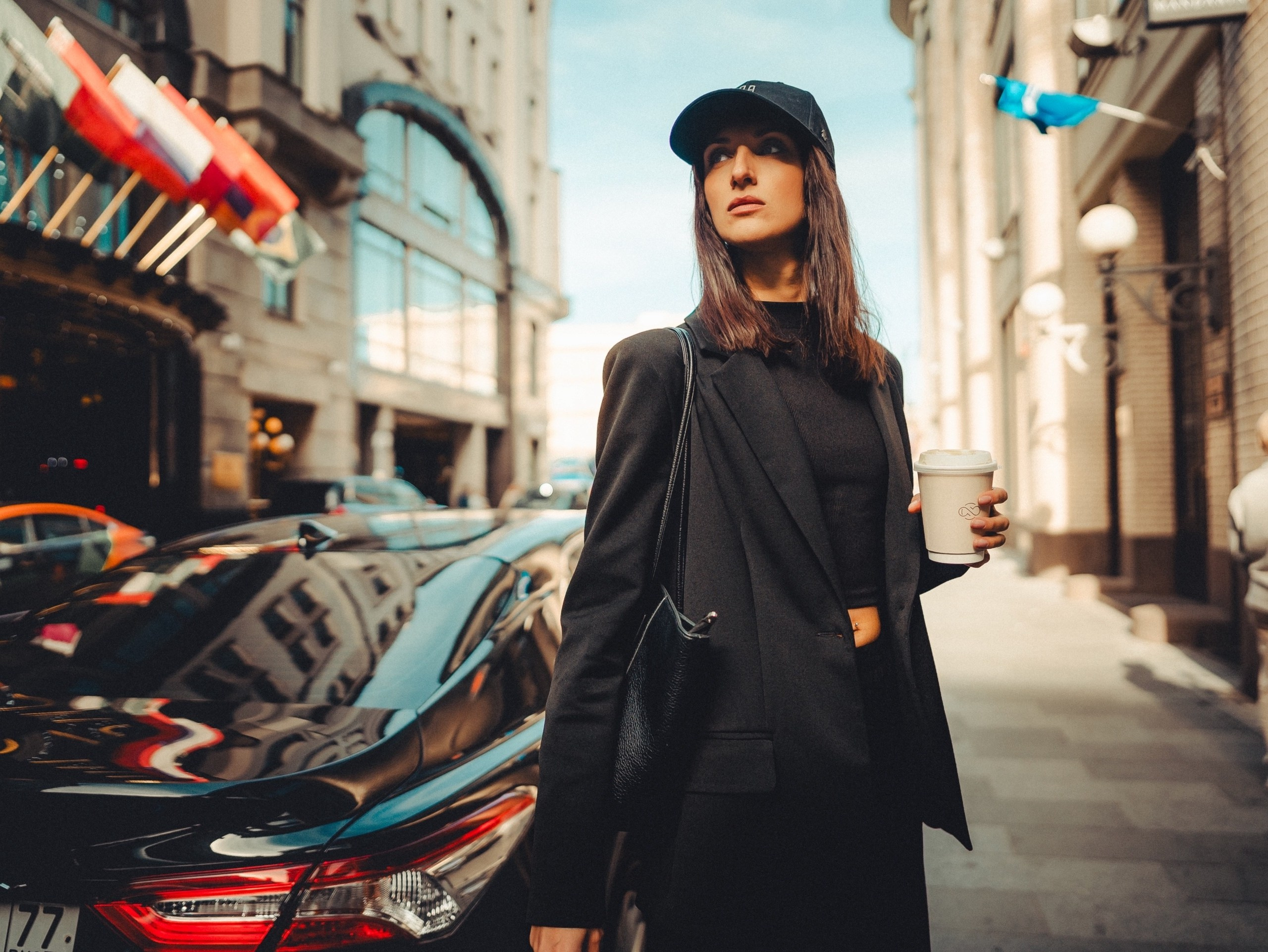 ОТКРЫТЬ ПОРТФОЛИО. ФОТОШКОЛА VISION — курс по мобильной фотографии в Москве, курс по фотографии Владимира Васильева