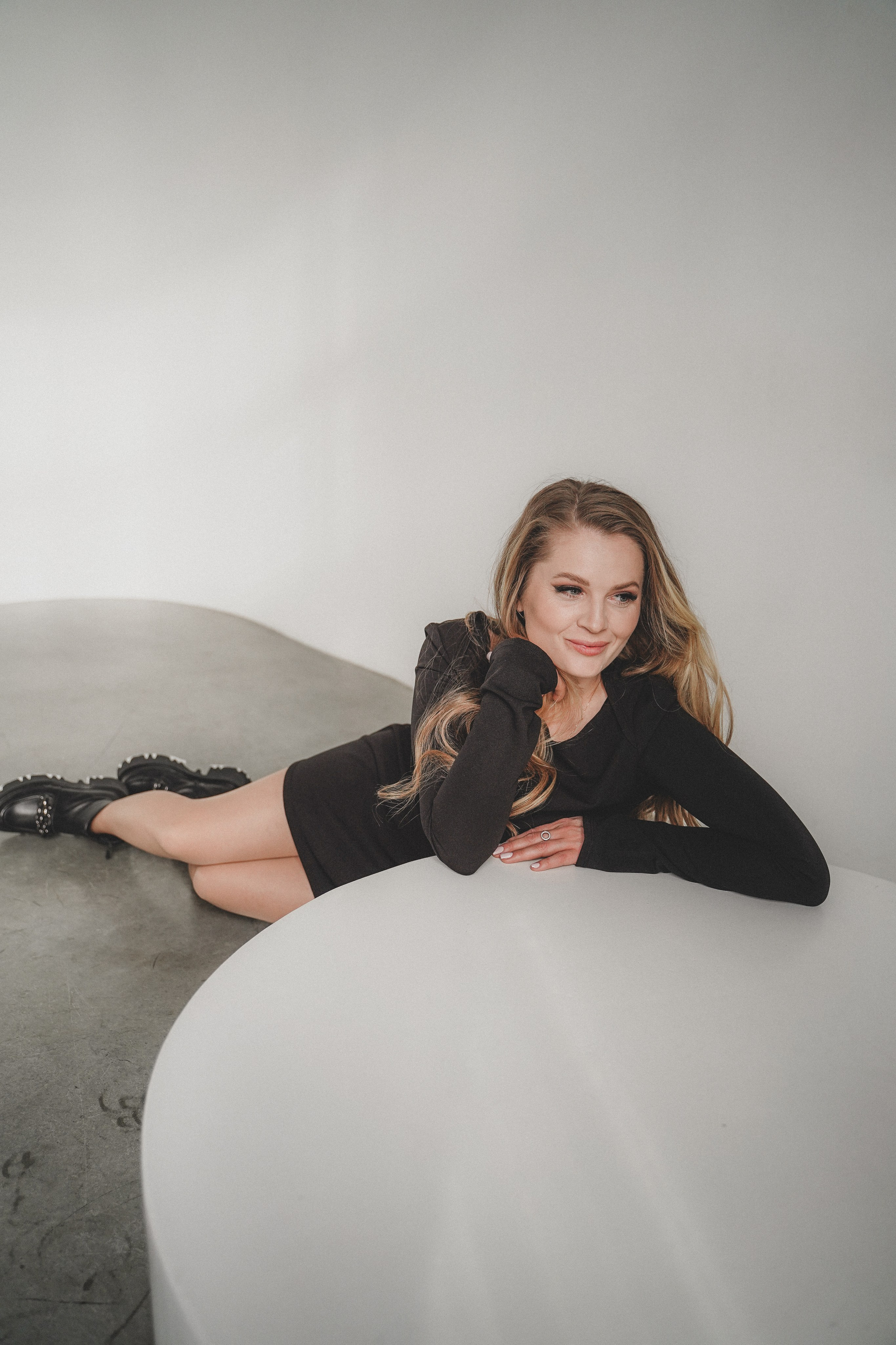 Портретная фотосессия в Краснодаре. Семейный и женский фотограф в Краснодаре Анастасия Приймак