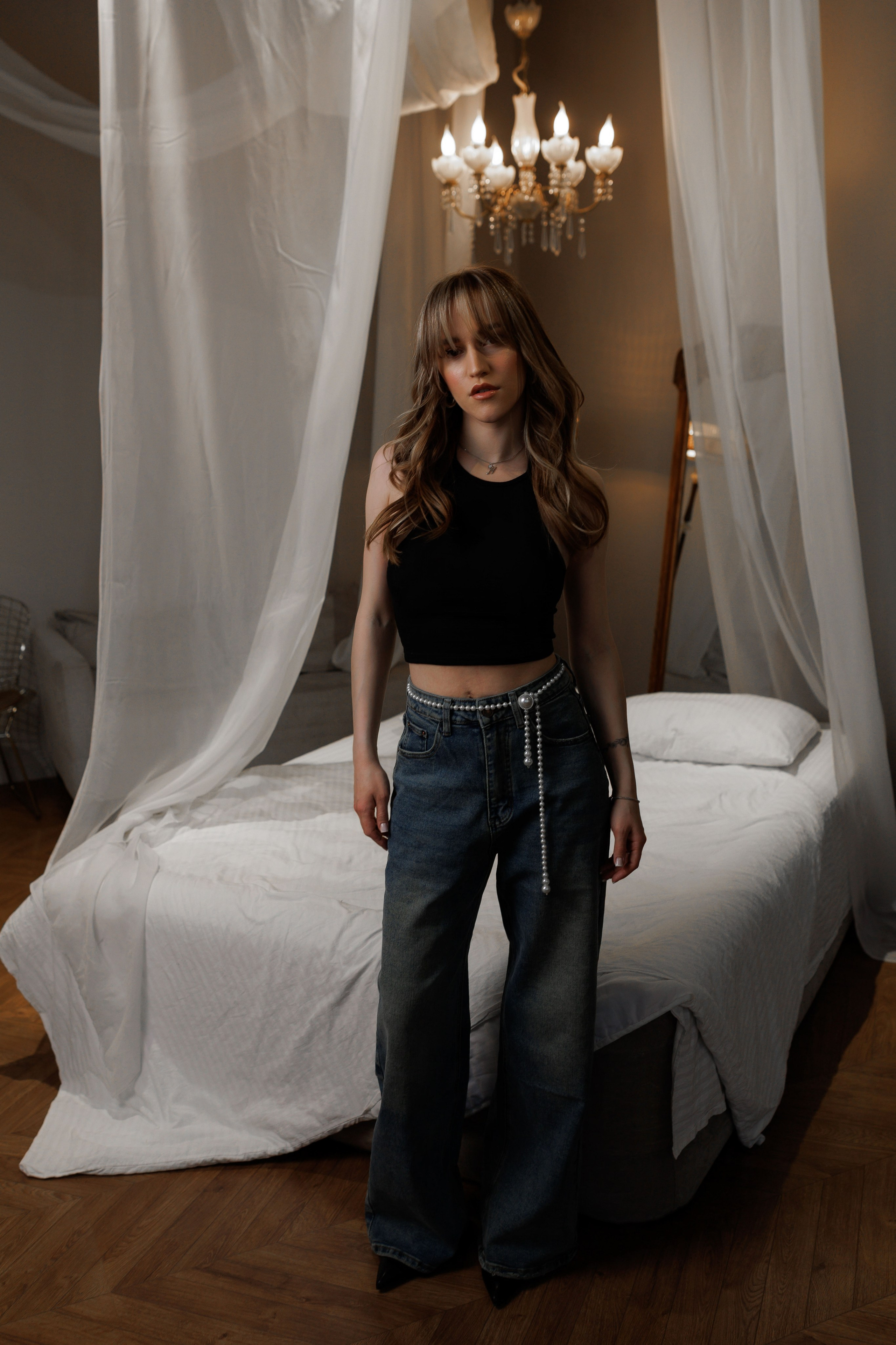 Фотосессии в Ижевске для девушки. Бизнес фотограф Ижевск — Назаров Роман