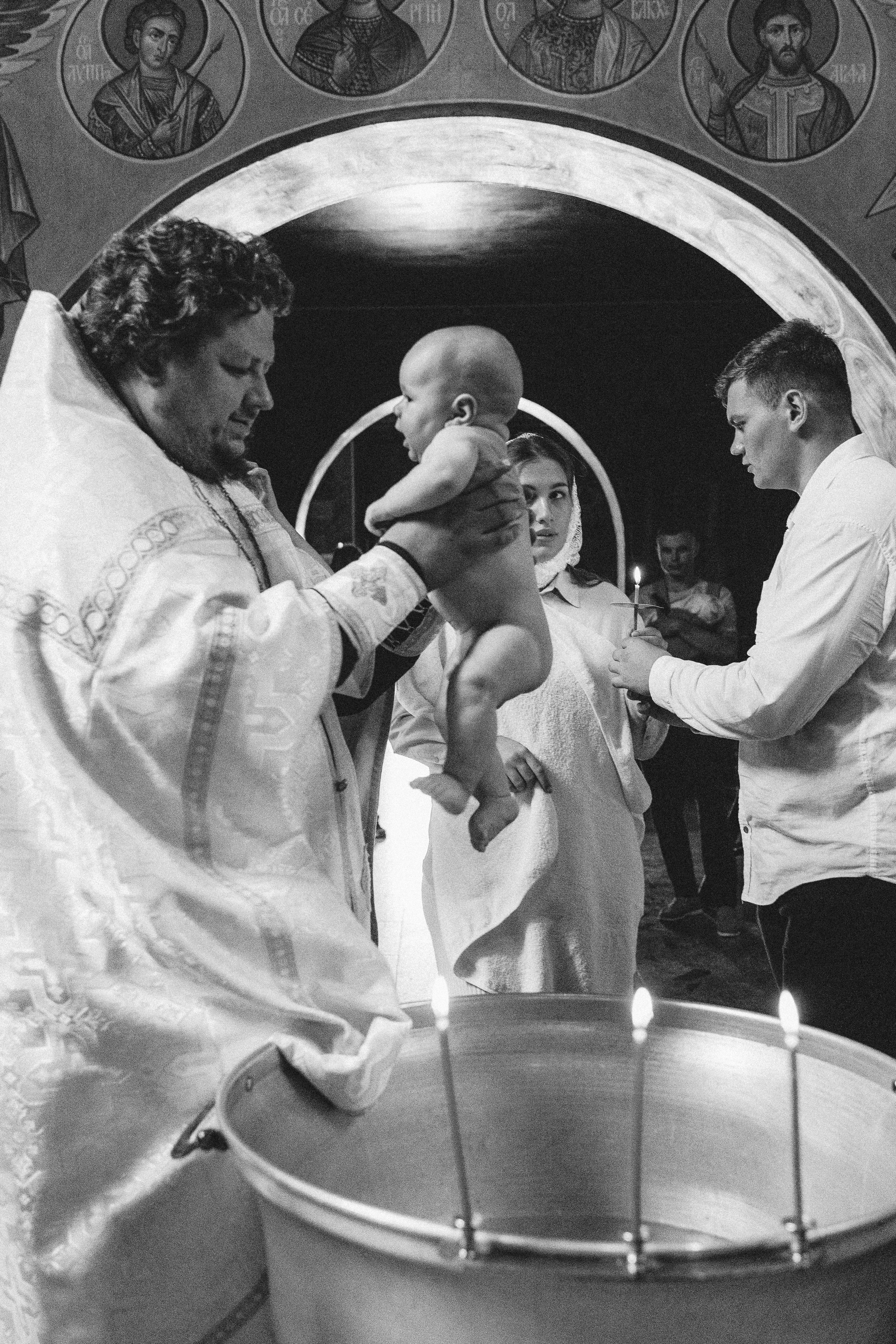 Виктор. Свадебный и семейный фотограф Татьяна Нуякшева Новоалтайск — Барнаул