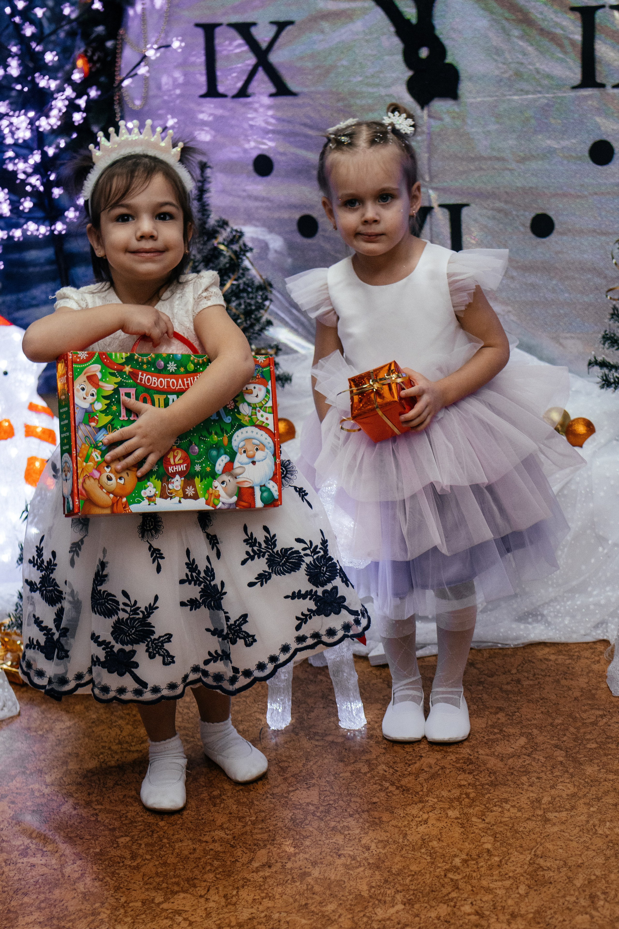 Утренник РЖД детский сад № 48. Свадебный и семейный фотограф Татьяна Нуякшева Новоалтайск — Барнаул