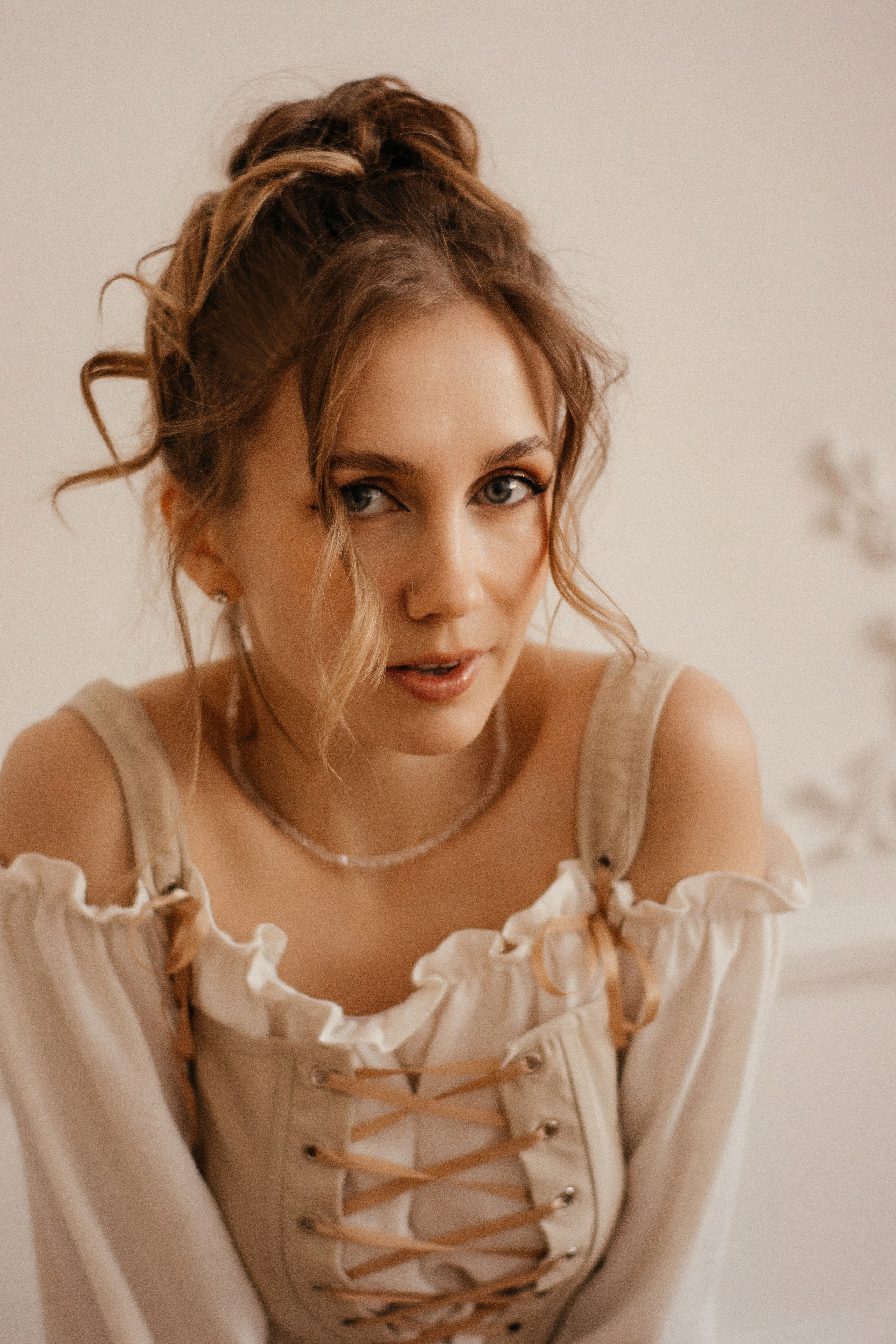 Людмила. Свадебный и семейный фотограф Татьяна Нуякшева Новоалтайск — Барнаул