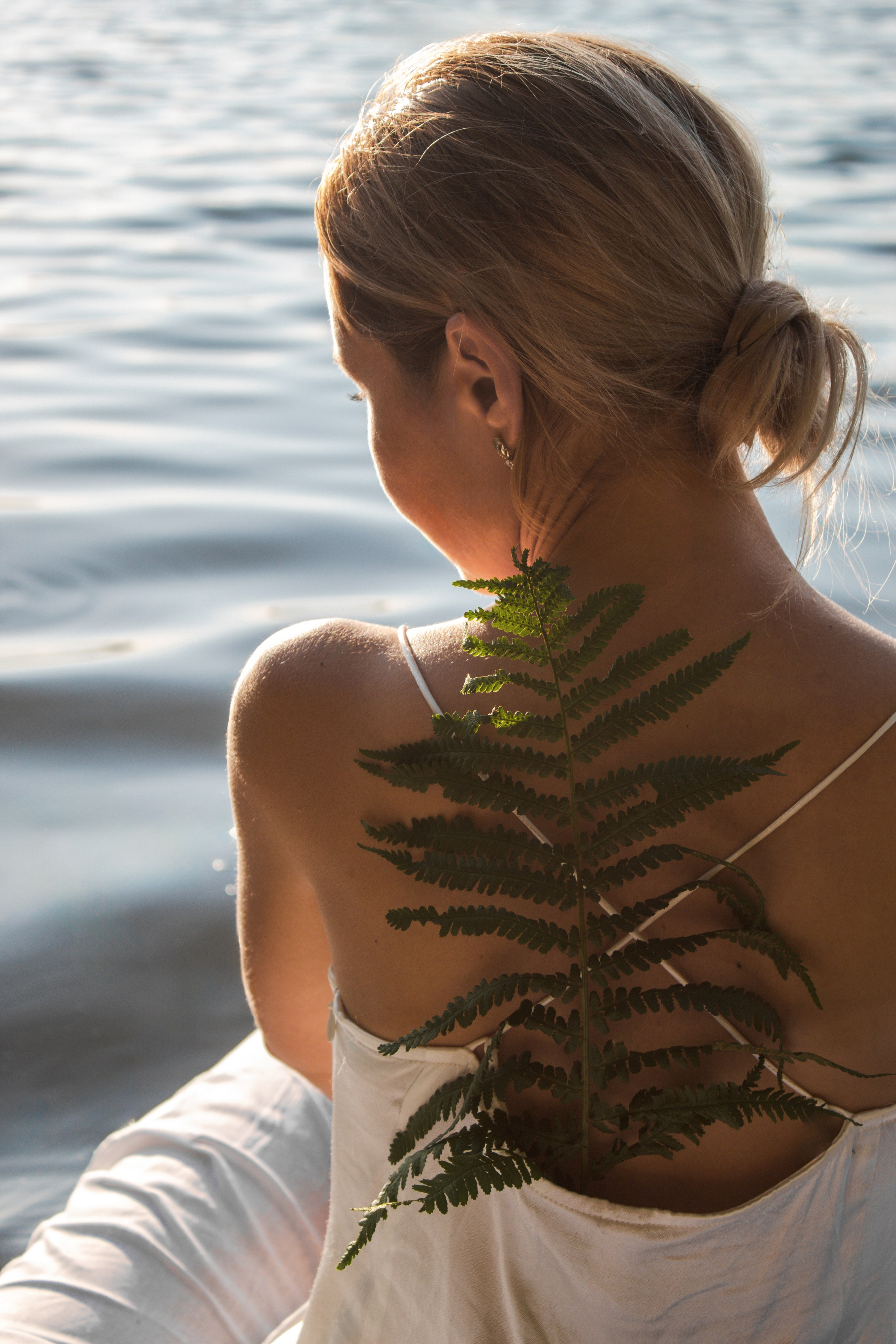 Фотодень на озере. Фотограф в Москве Екатерина Малышева