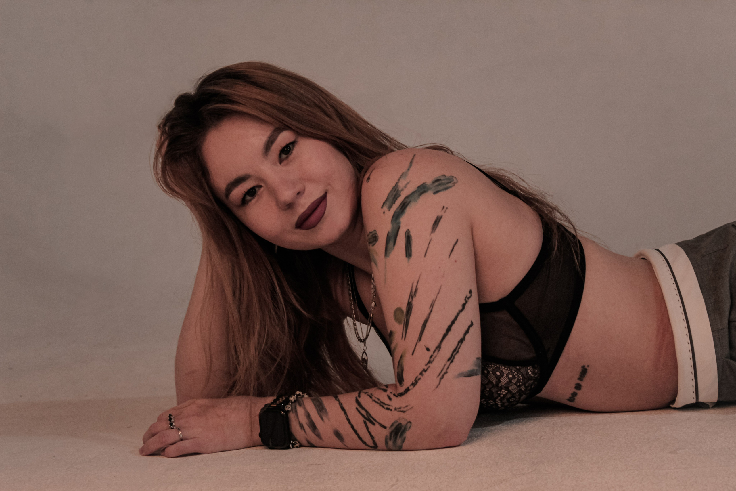 Александра. Фотограф в Москве Екатерина Малышева