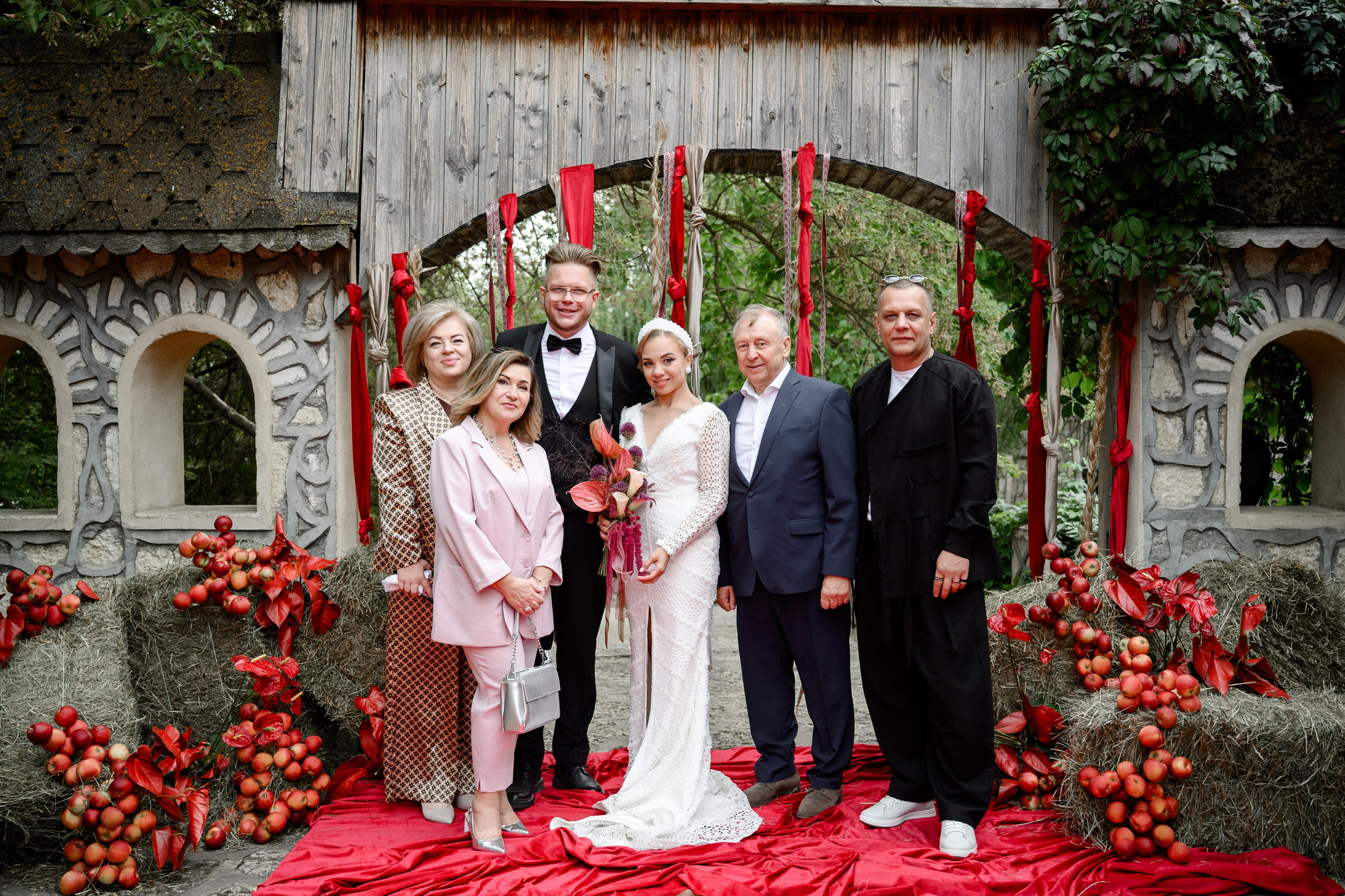 Lisa & Ilya. Фотограф в Липецке Ковалько Евгений