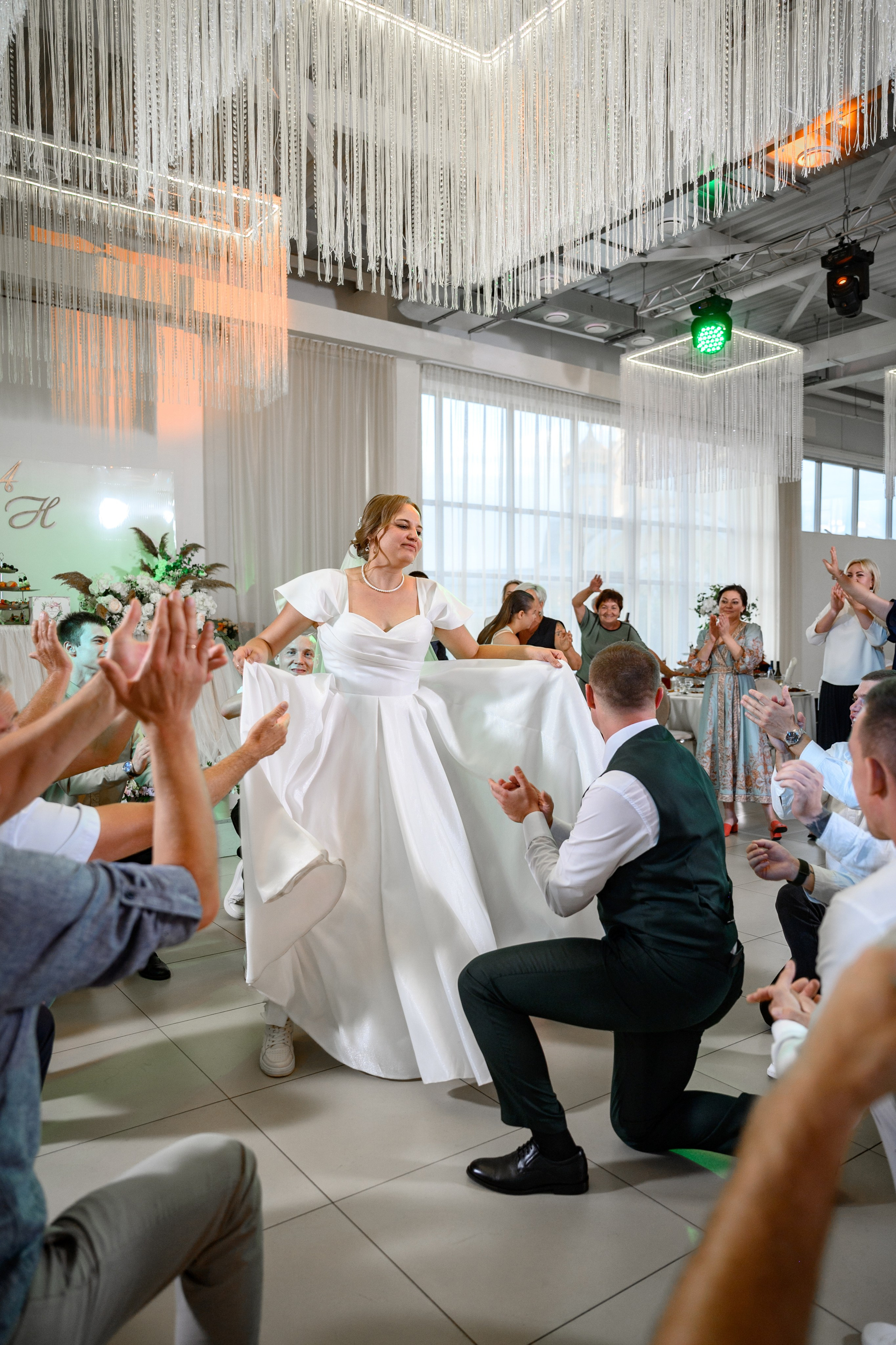 Nadezhda & Alexey. Фотограф в Липецке Ковалько Евгений