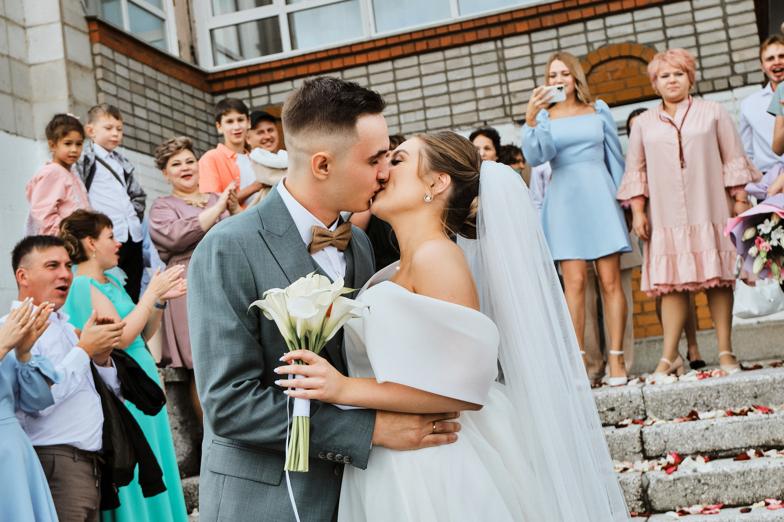 WD \ Воспоминания на всю жизнь. Свадебный и портретный фотограф Орлов Никита