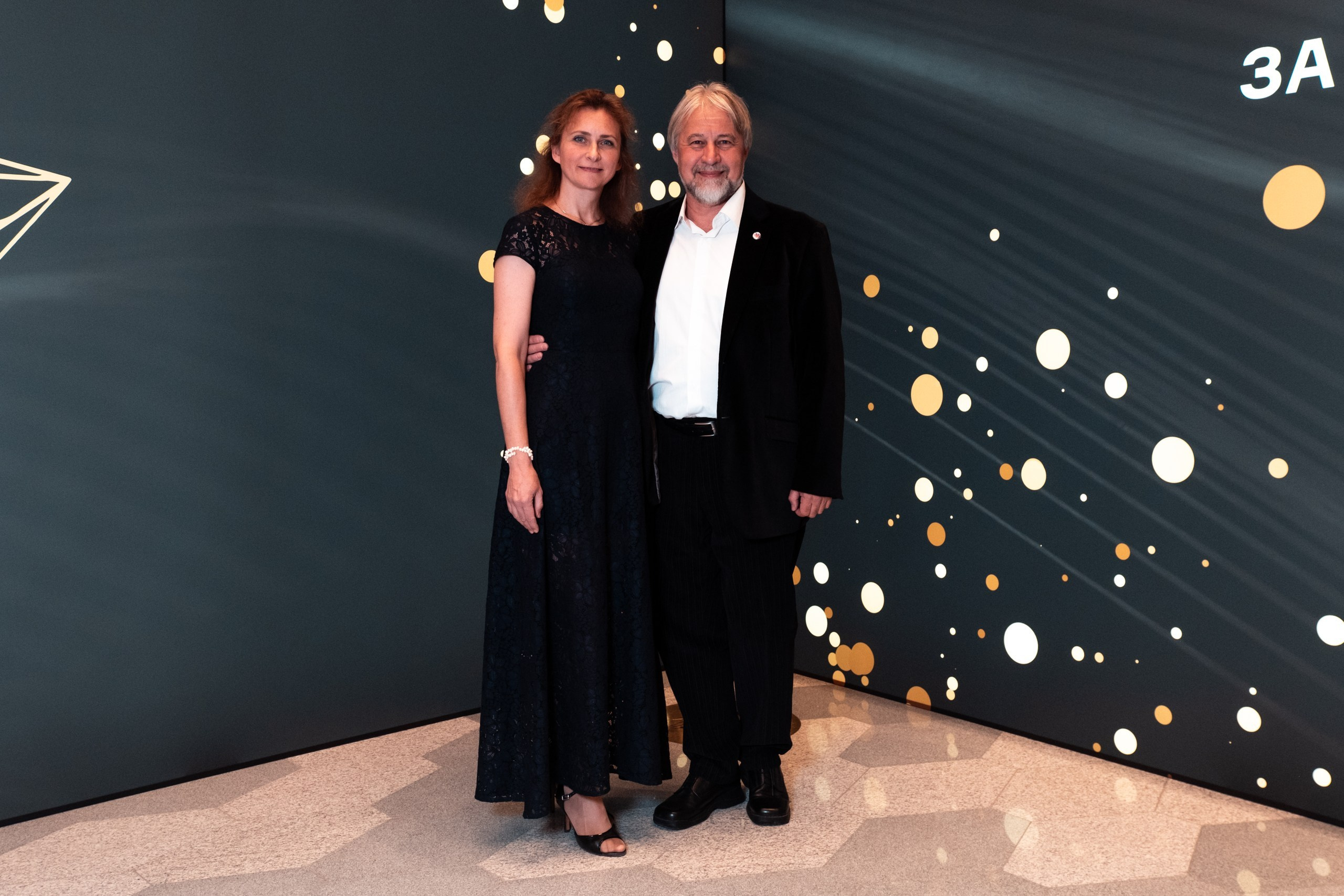 Репотраж (За верность науке). Фотограф и видеограф в Москве и МО — Евгений Лавров