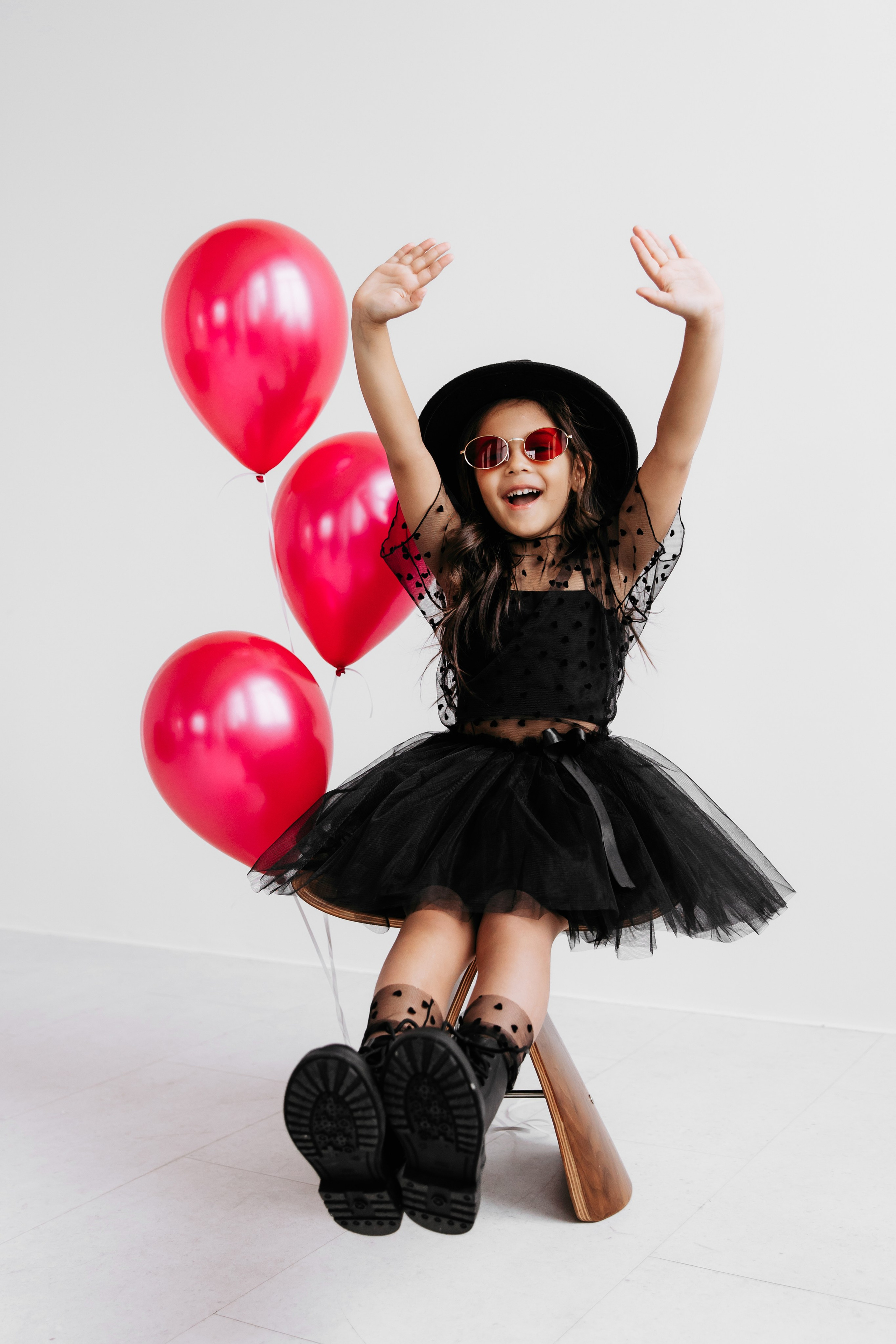 Белла и Роберт. Главная