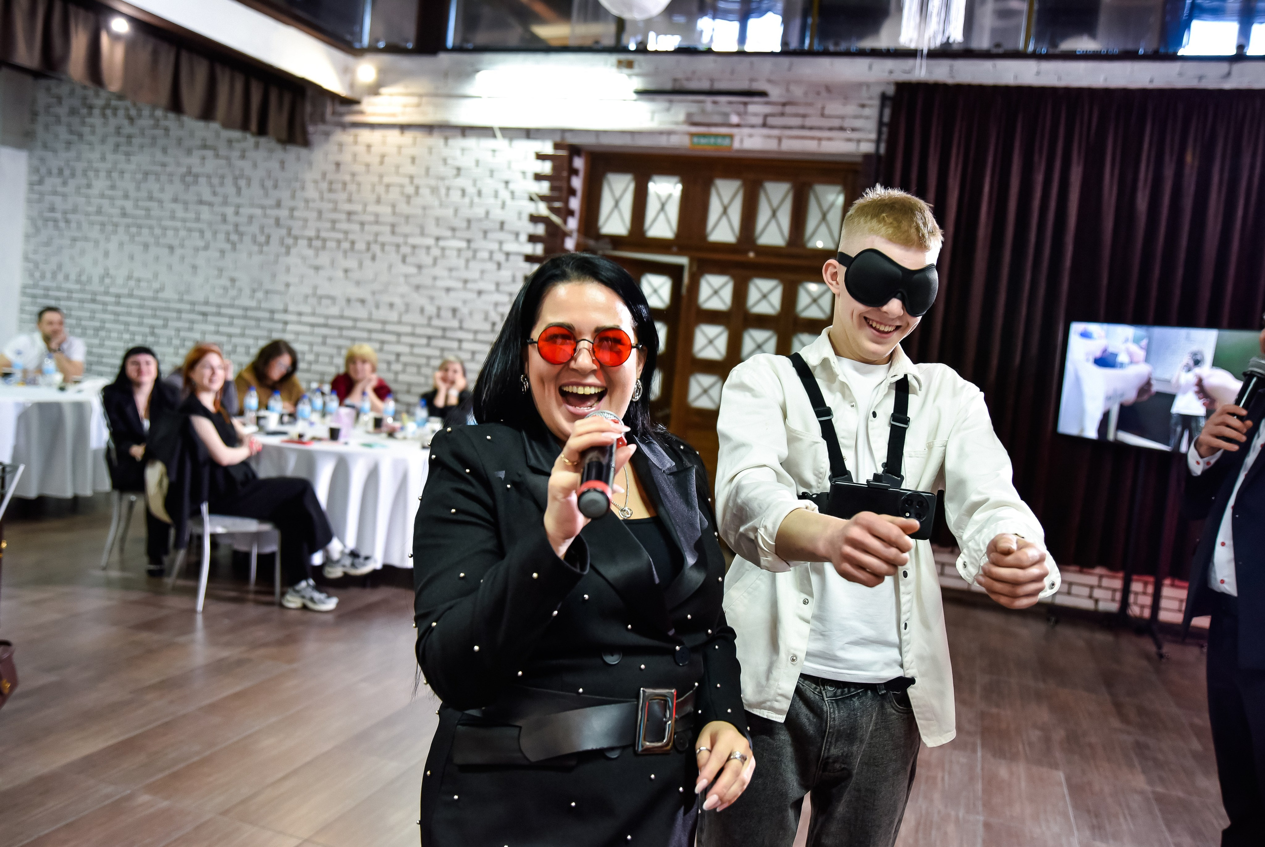 Репортажная съемка в Самаре и Самарской области