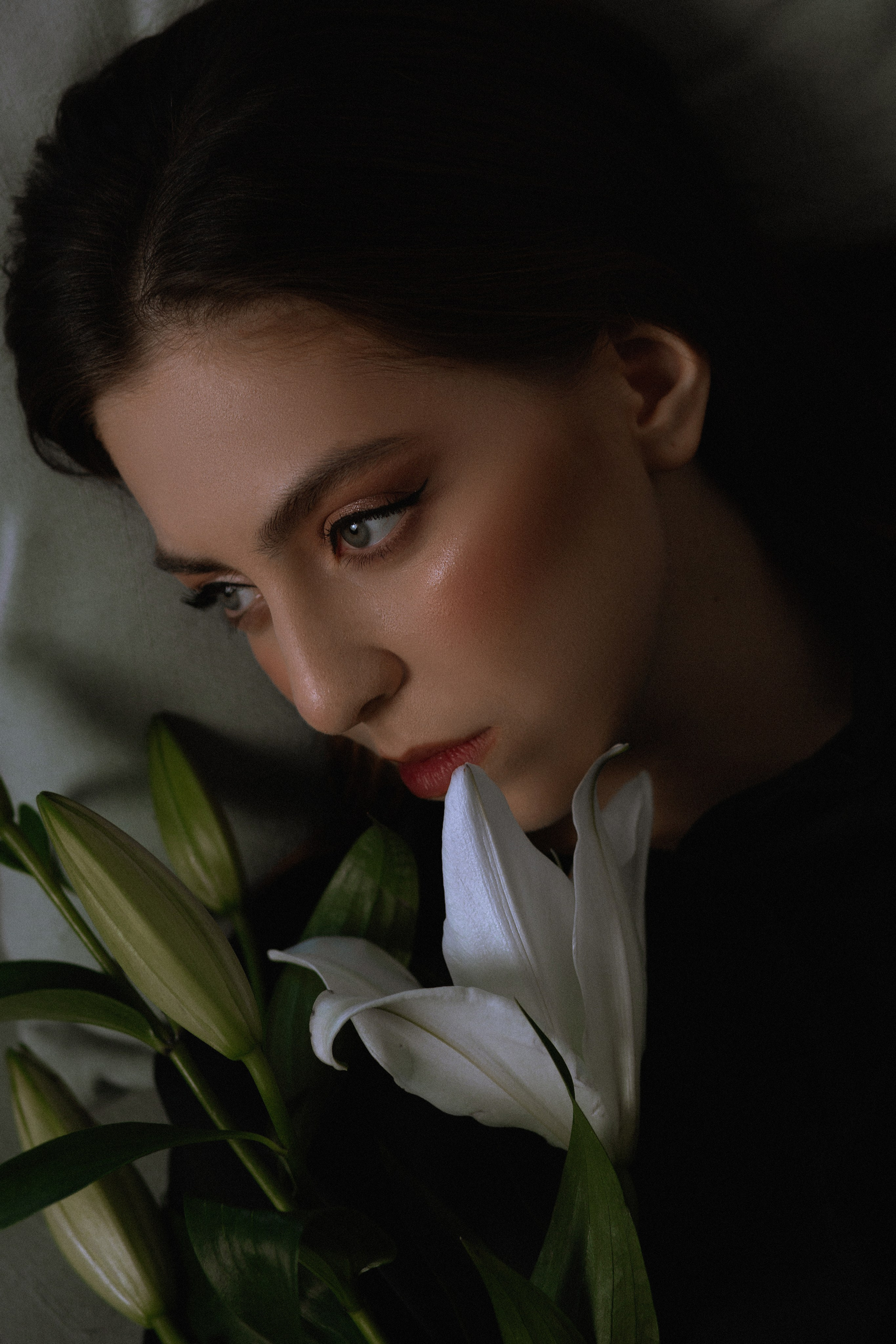 Главная. Портфолио