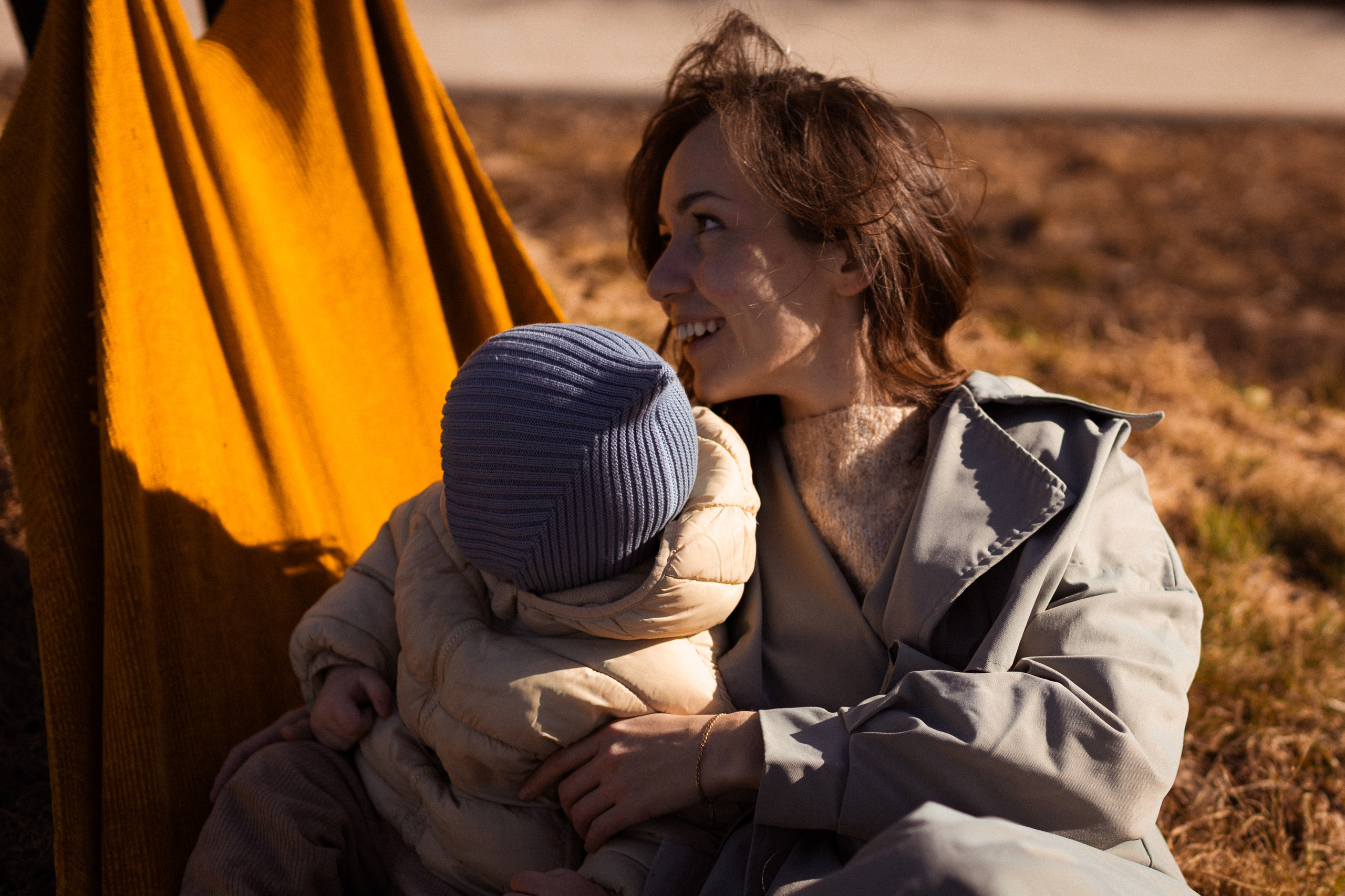 Лилия и ее семья. Свадебный и семейный фотограф Савельева Дарья