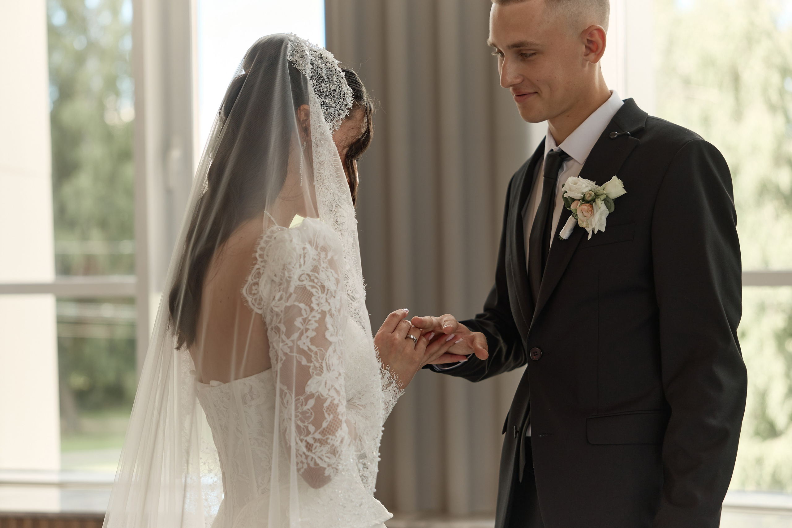 Всеволод и Мадина эмоционально. Kharchenkotatianaweddingphoto