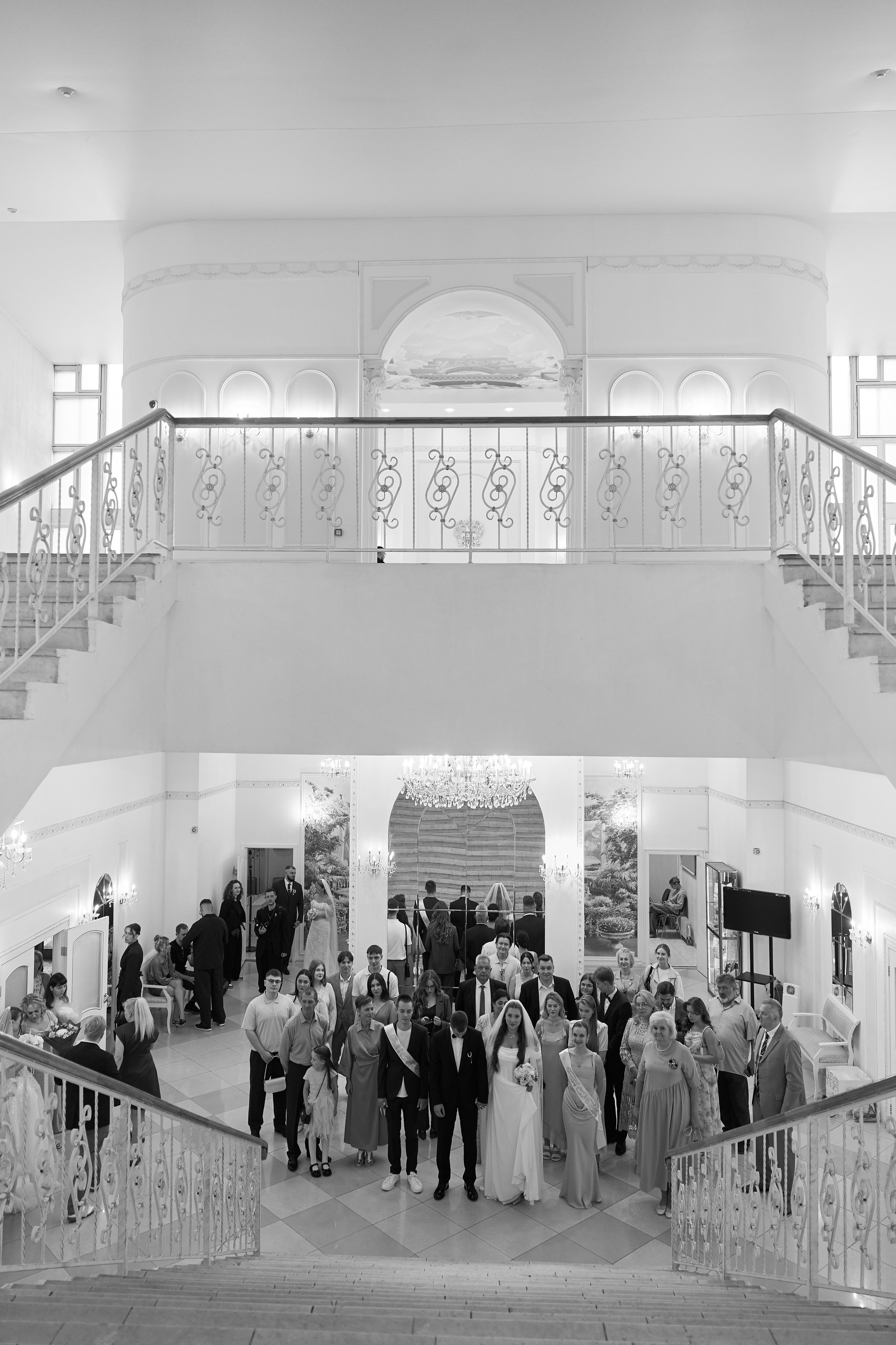 Дмитрий и Мария. Kharchenkotatianaweddingphoto