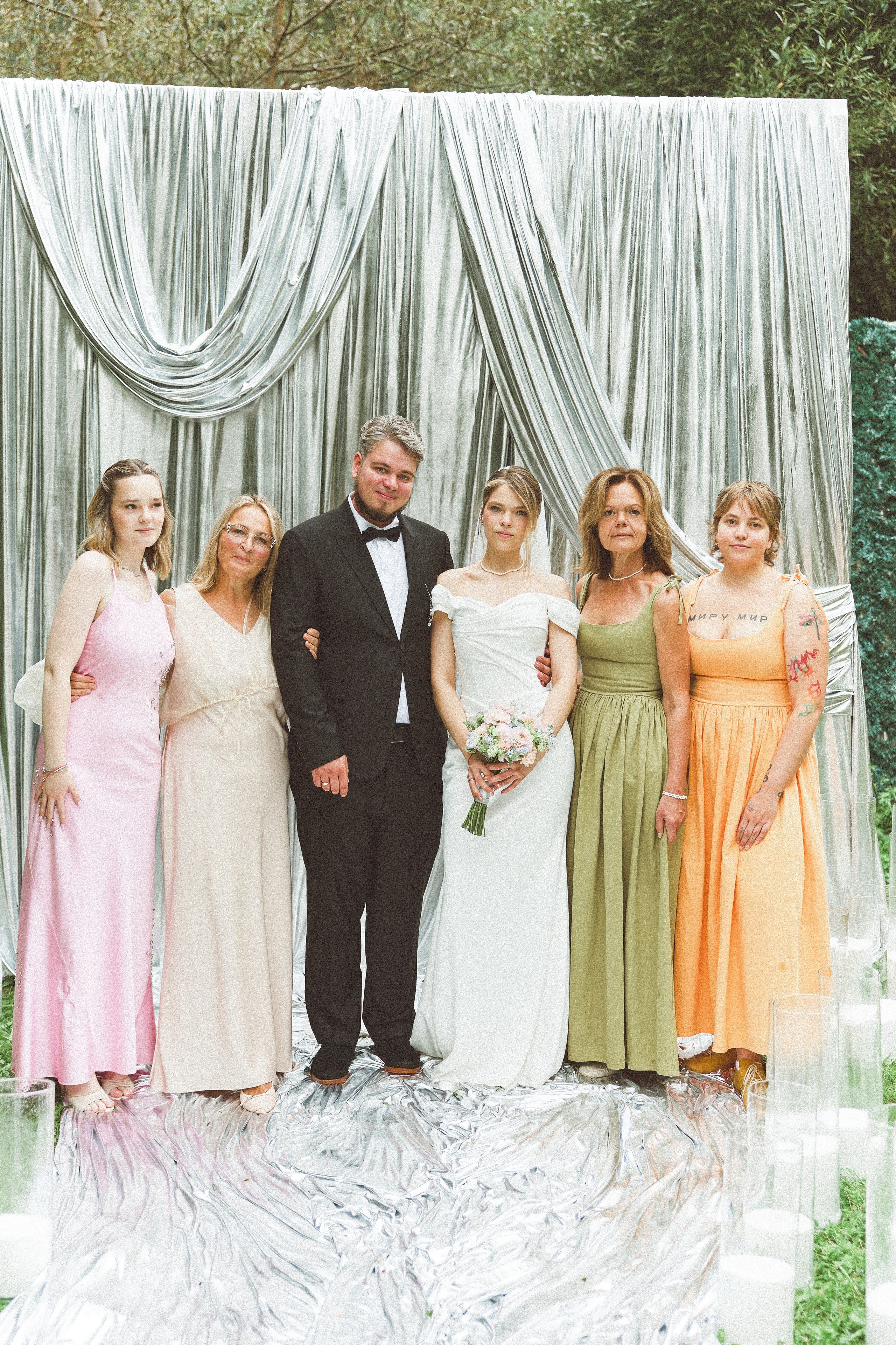 О любви Дмитрия и ЮЛИИ. Kharchenkotatianaweddingphoto