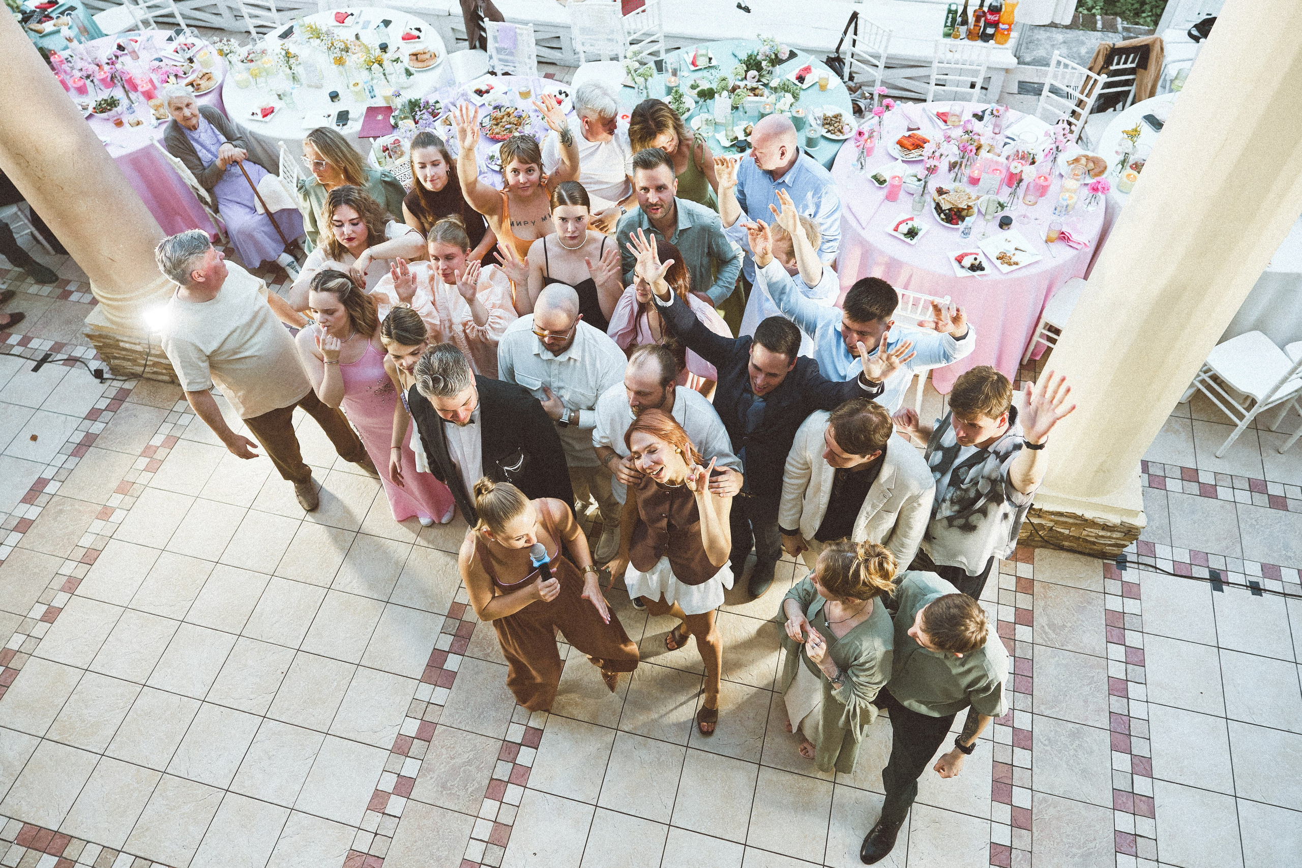 О любви Дмитрия и ЮЛИИ. Kharchenkotatianaweddingphoto