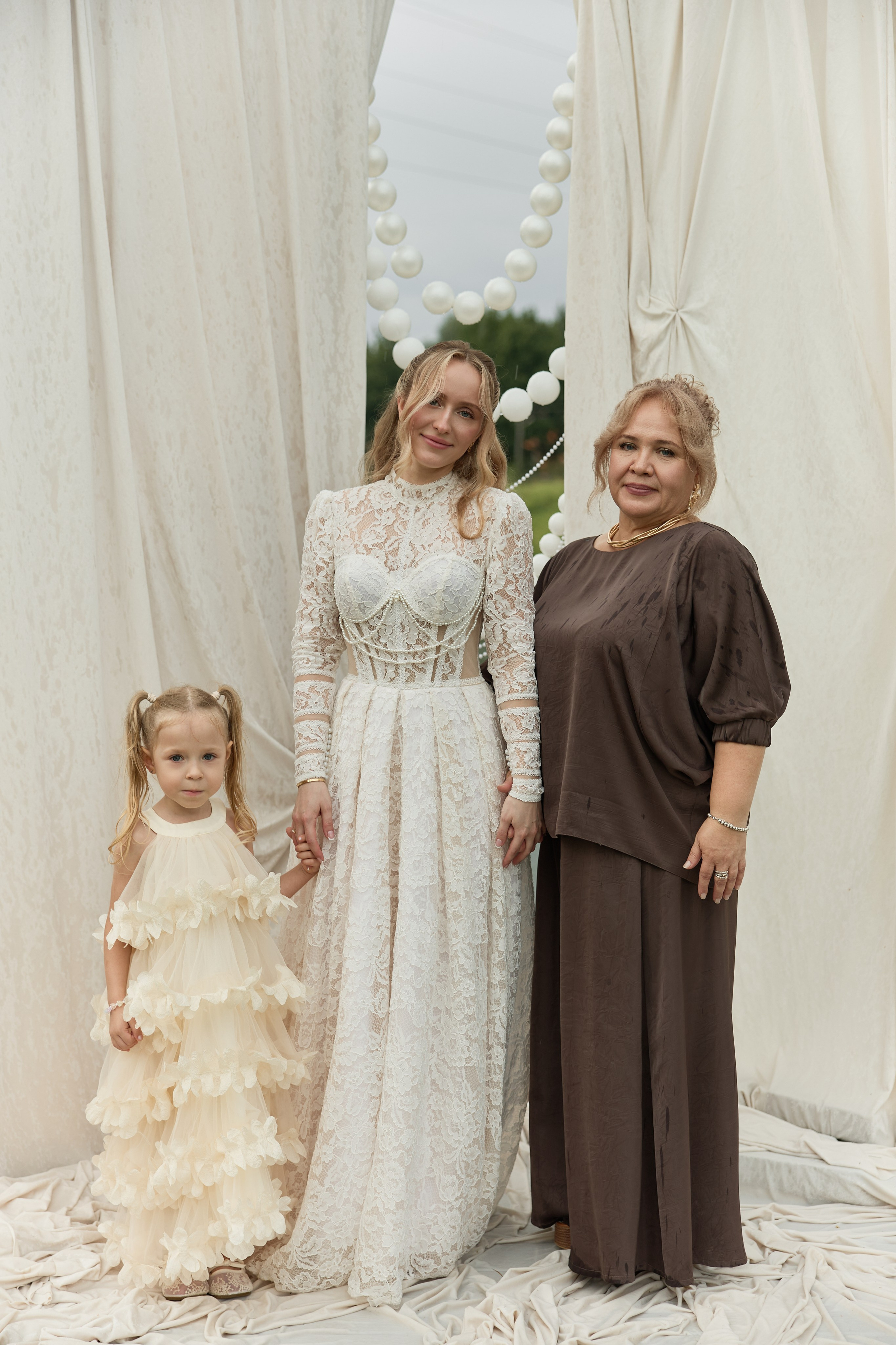 Алексей и Анастасия. Kharchenkotatianaweddingphoto