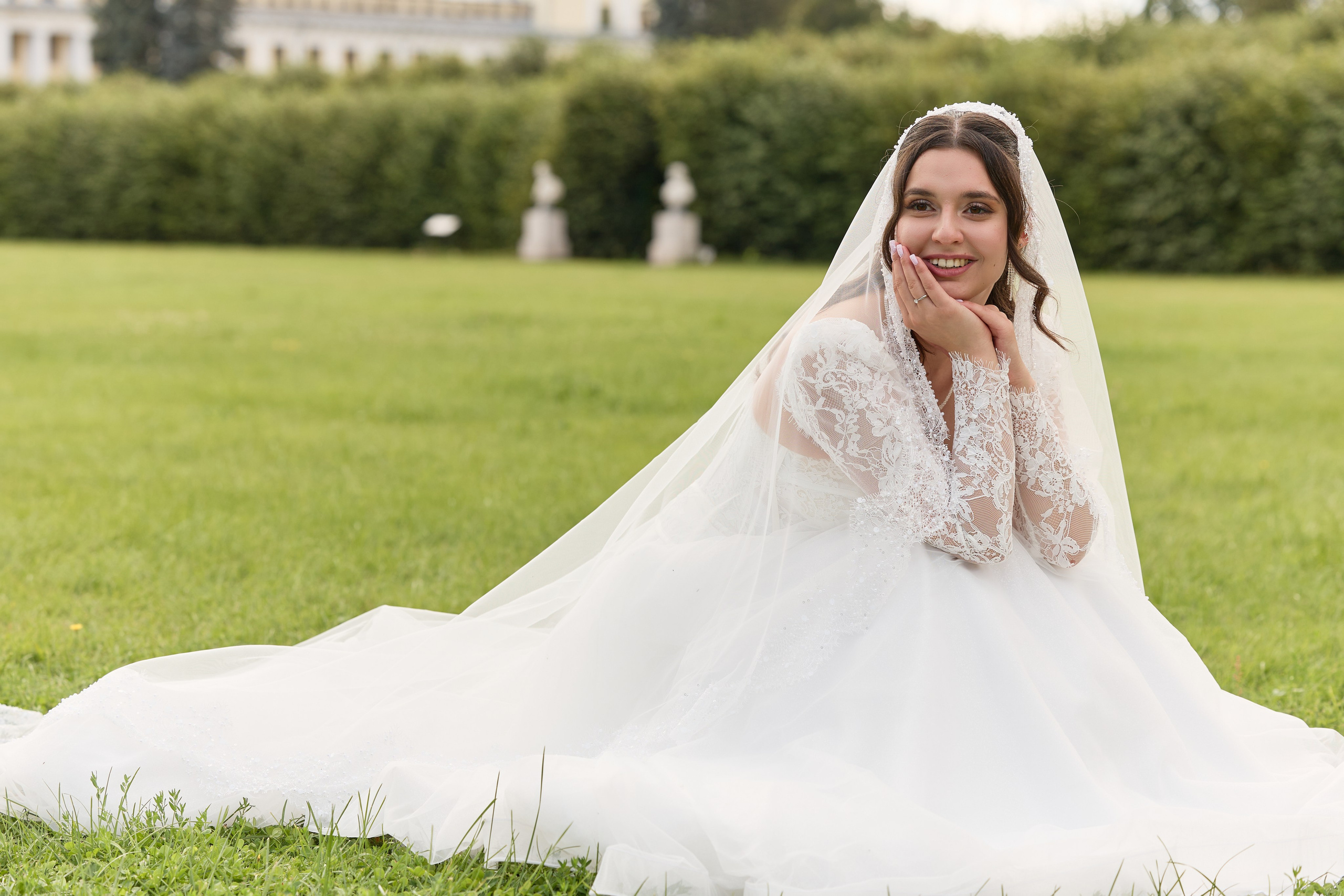 Всеволод и Мадина эмоционально. Kharchenkotatianaweddingphoto