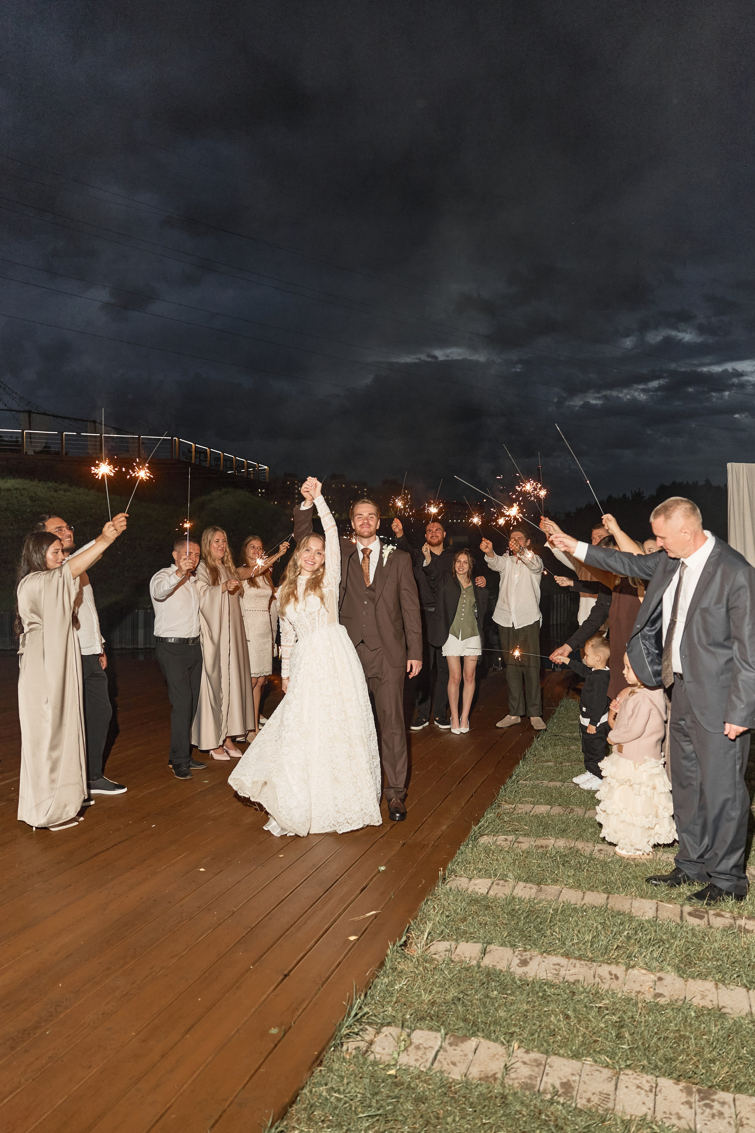 Алексей и Анастасия. Kharchenkotatianaweddingphoto