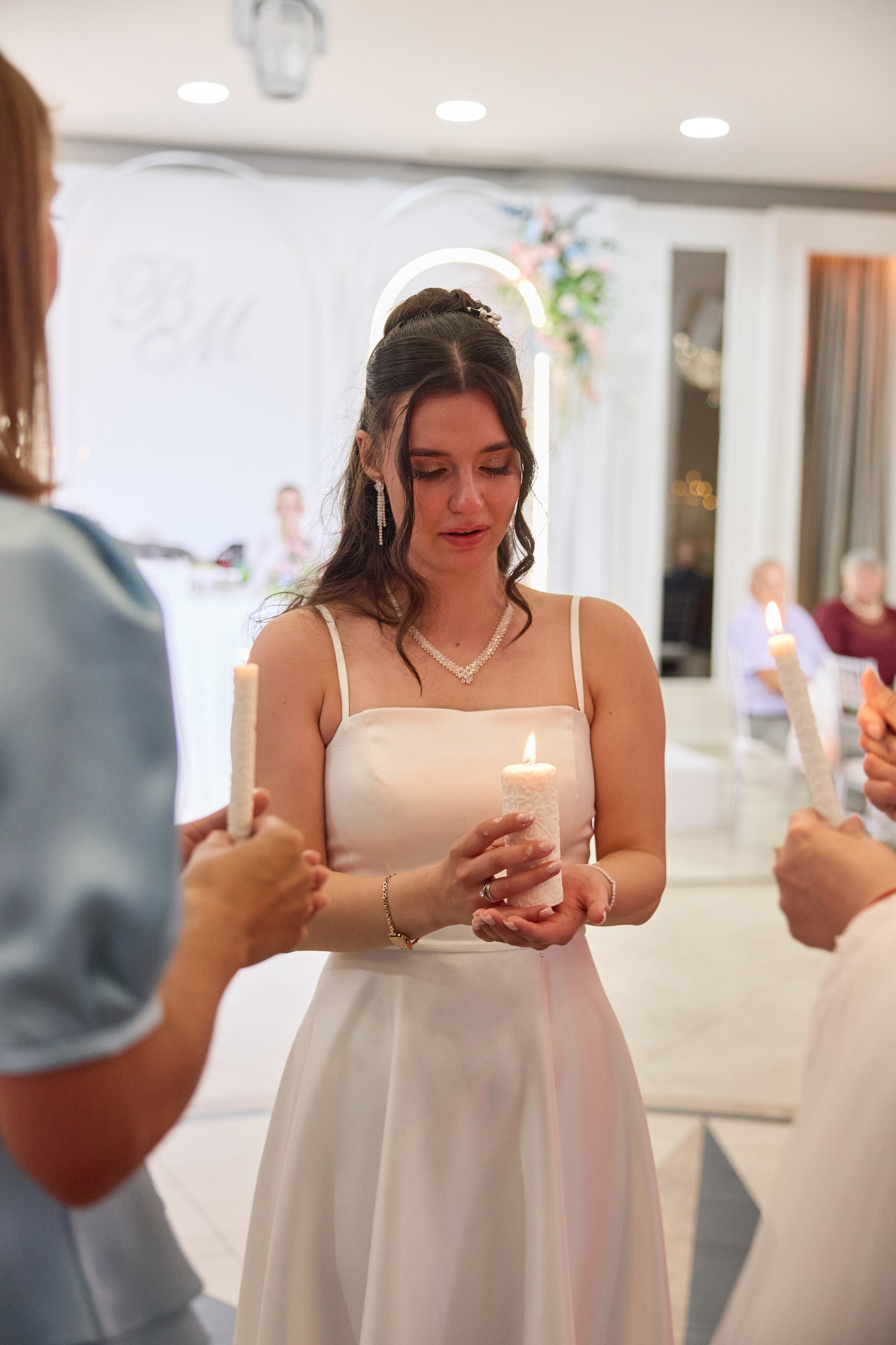 Всеволод и Мадина эмоционально. Kharchenkotatianaweddingphoto