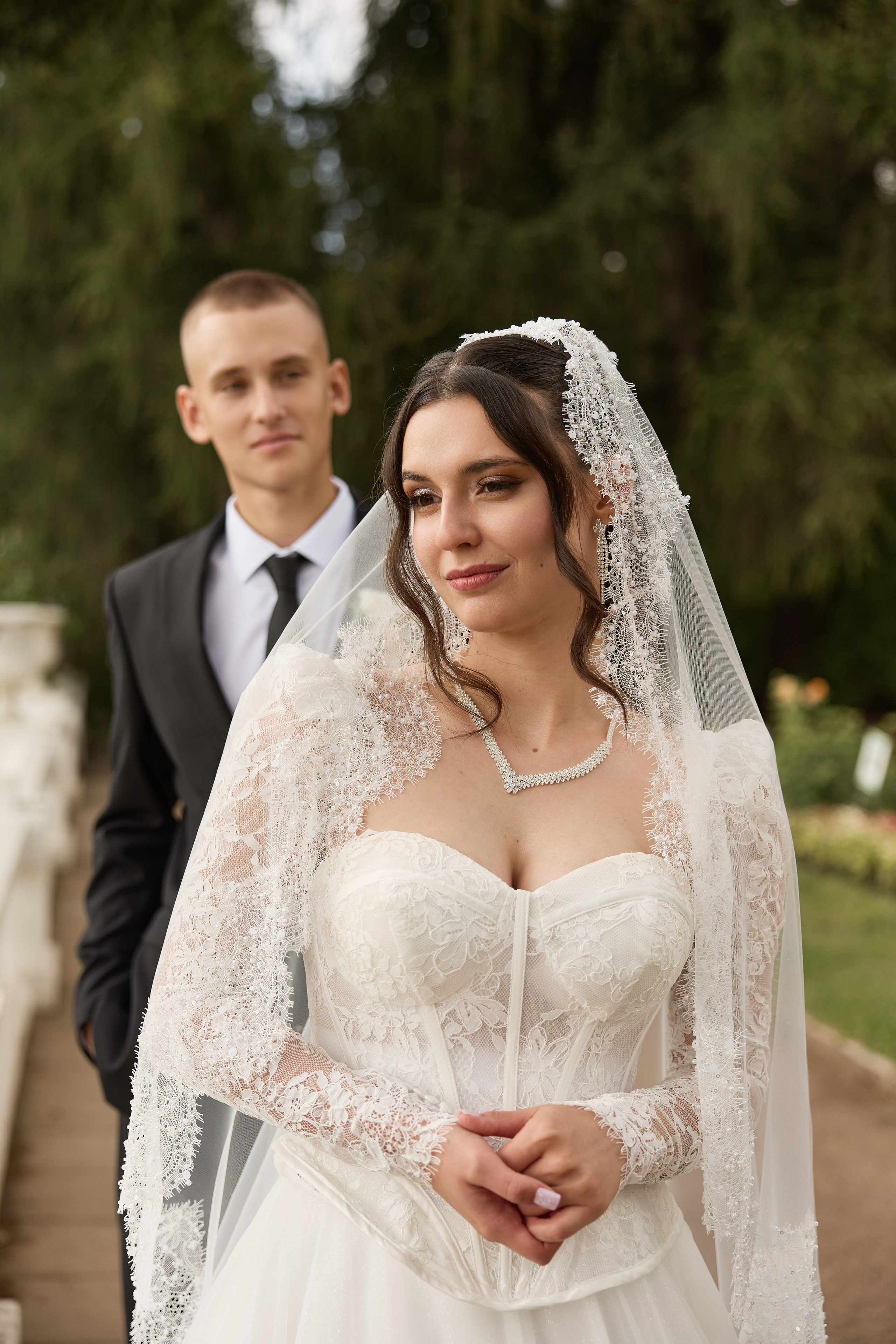 Всеволод и Мадина эмоционально. Kharchenkotatianaweddingphoto
