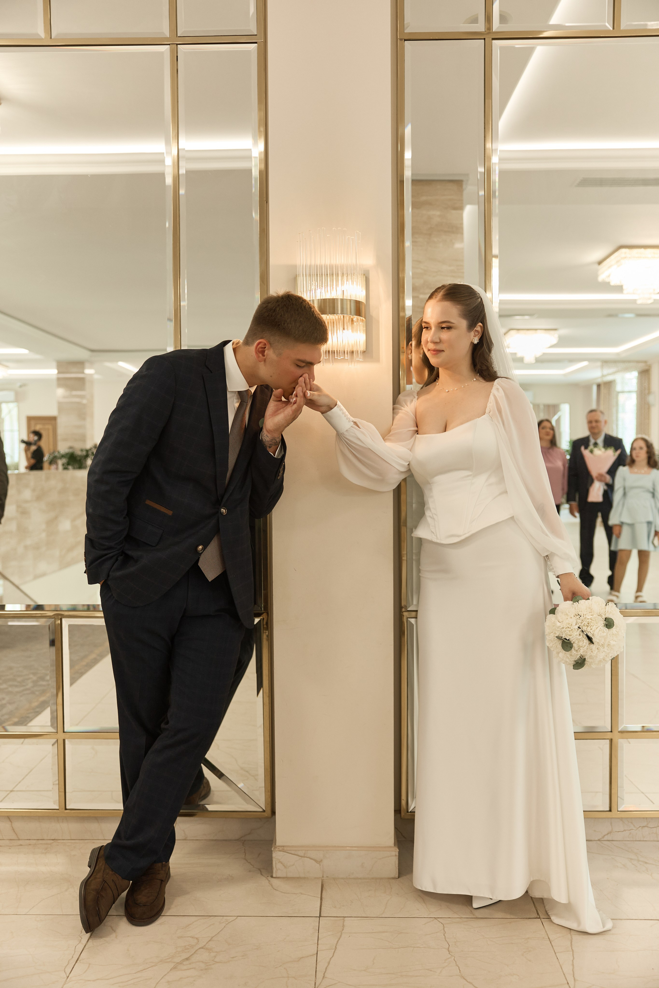 Артемий и Мария. Kharchenkotatianaweddingphoto