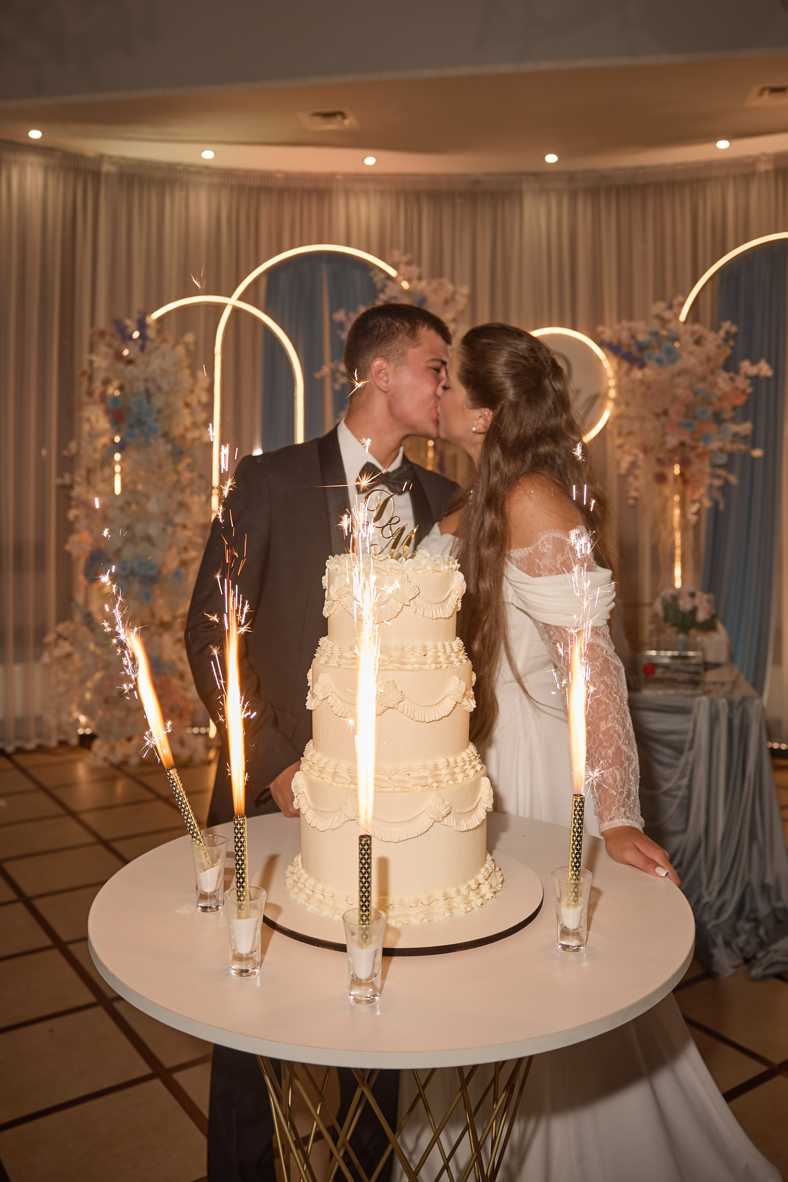 Дмитрий и Мария. Kharchenkotatianaweddingphoto