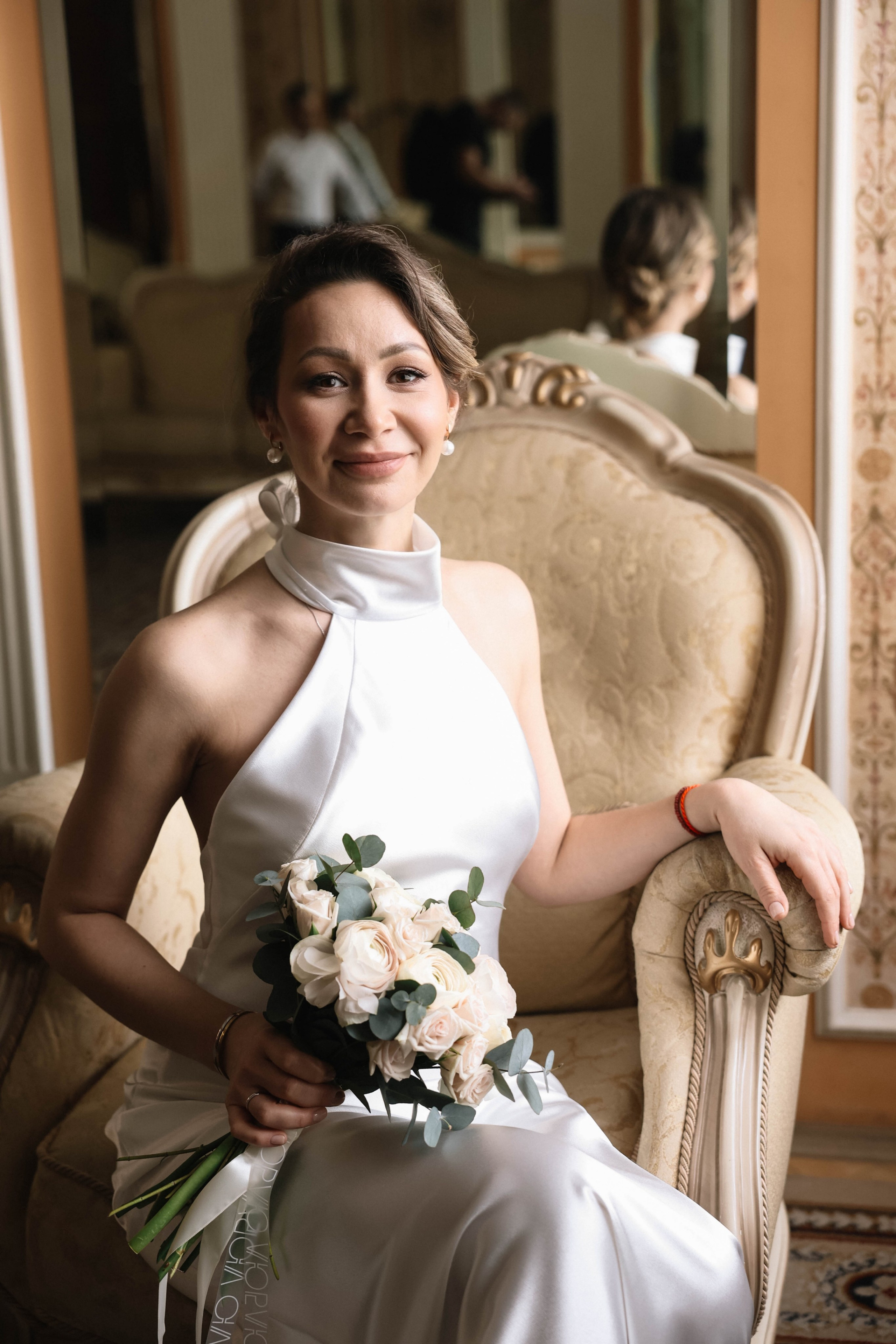 Анна и Владимир № 1 Грибоедовский. Kharchenkotatianaweddingphoto