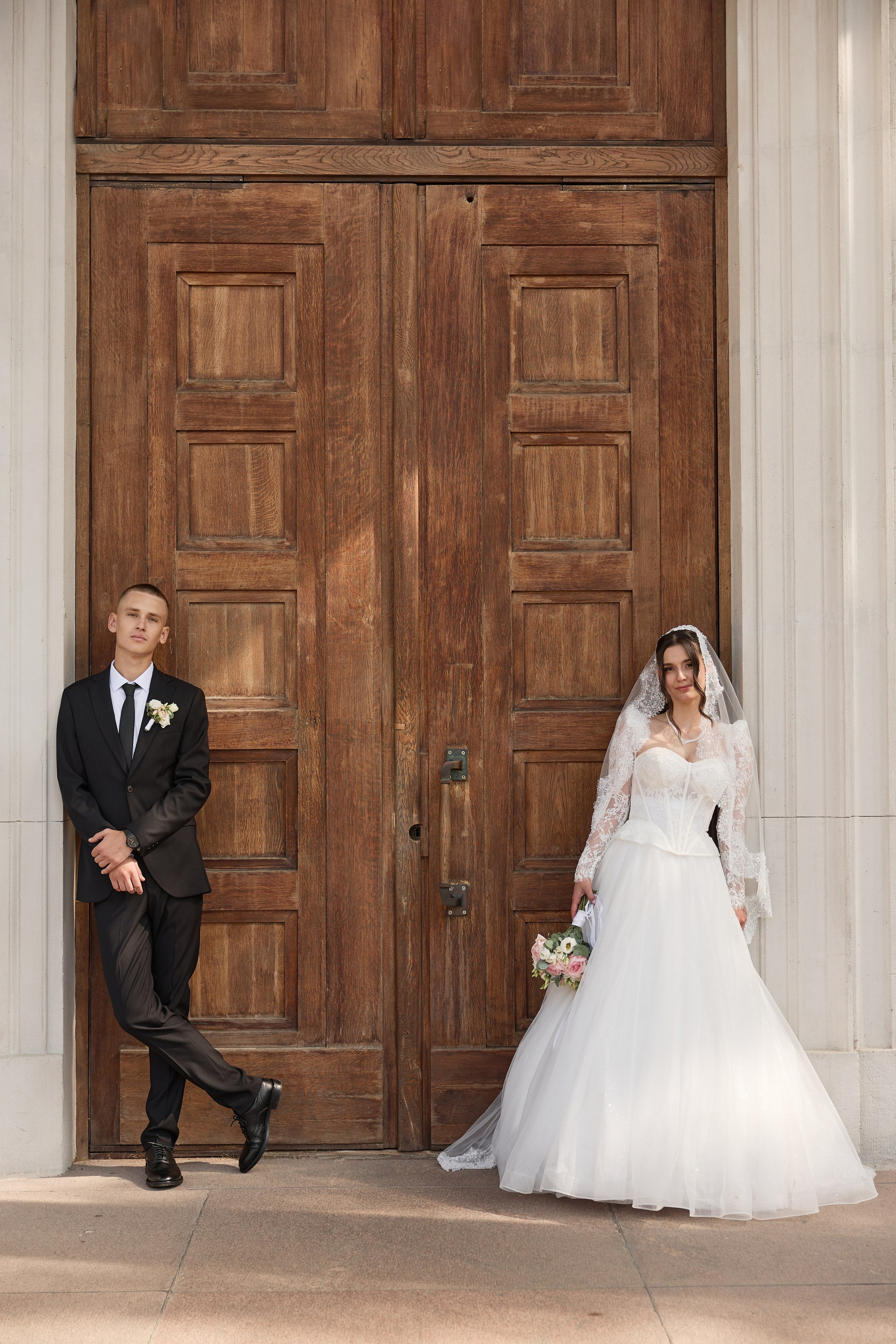 Всеволод и Мадина эмоционально. Kharchenkotatianaweddingphoto