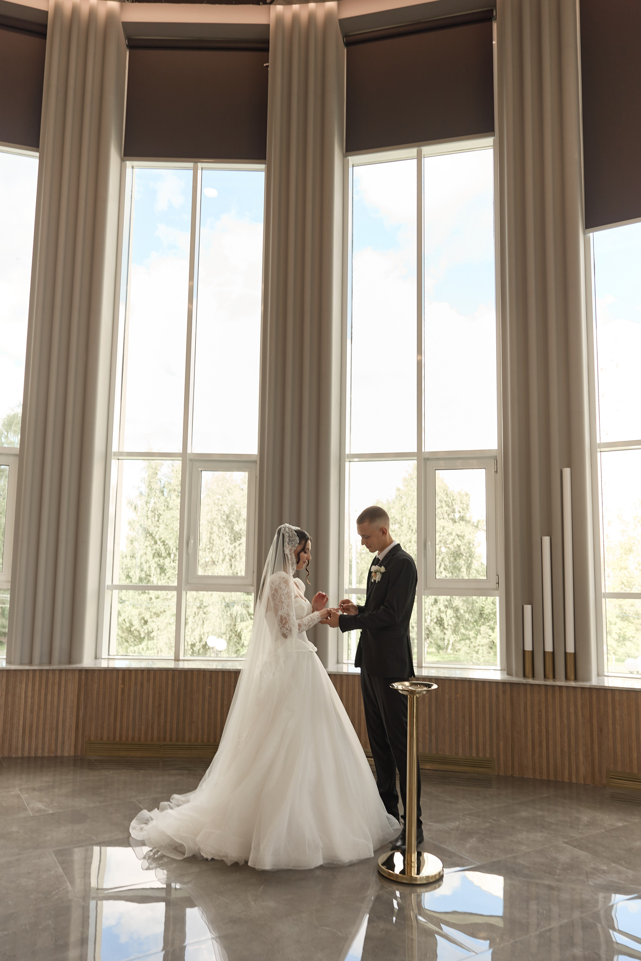 Всеволод и Мадина эмоционально. Kharchenkotatianaweddingphoto