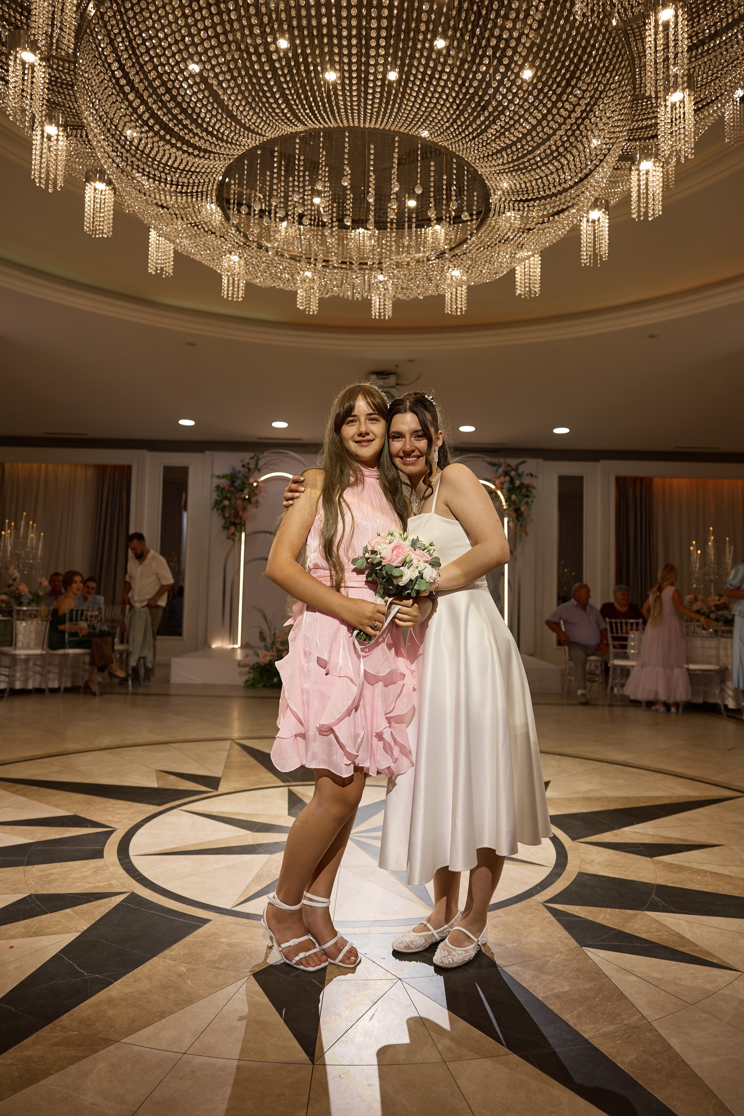 Всеволод и Мадина эмоционально. Kharchenkotatianaweddingphoto