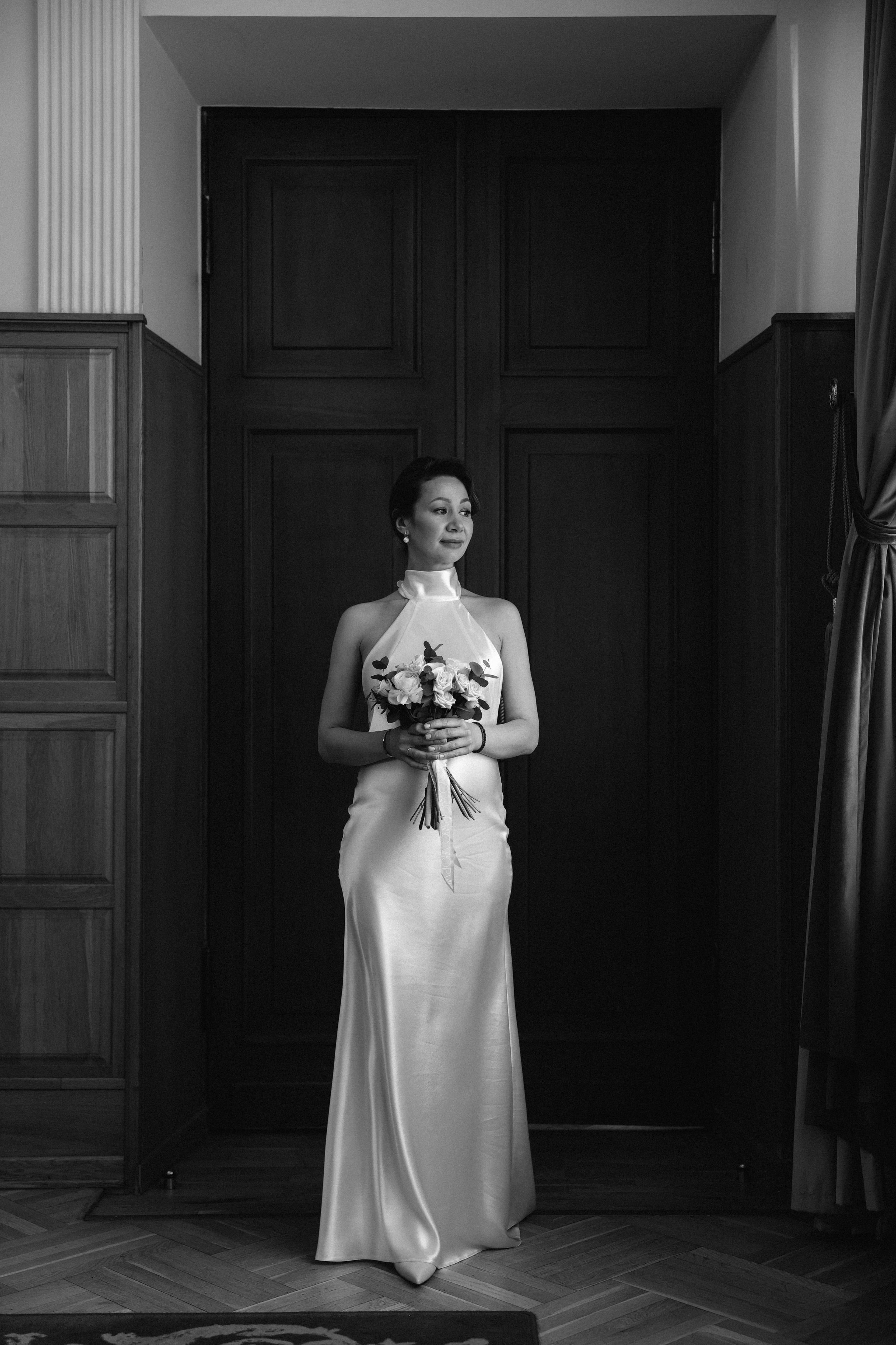 Анна и Владимир № 1 Грибоедовский. Kharchenkotatianaweddingphoto
