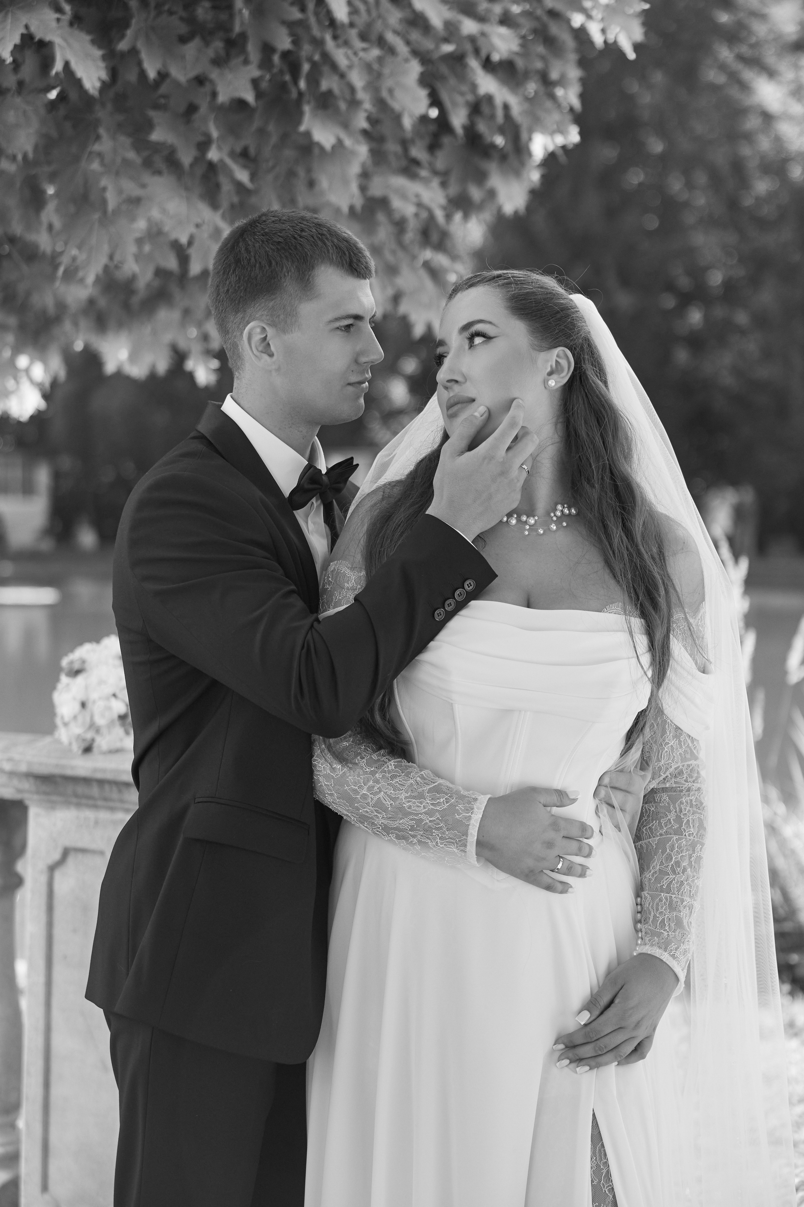 Дмитрий и Мария. Kharchenkotatianaweddingphoto