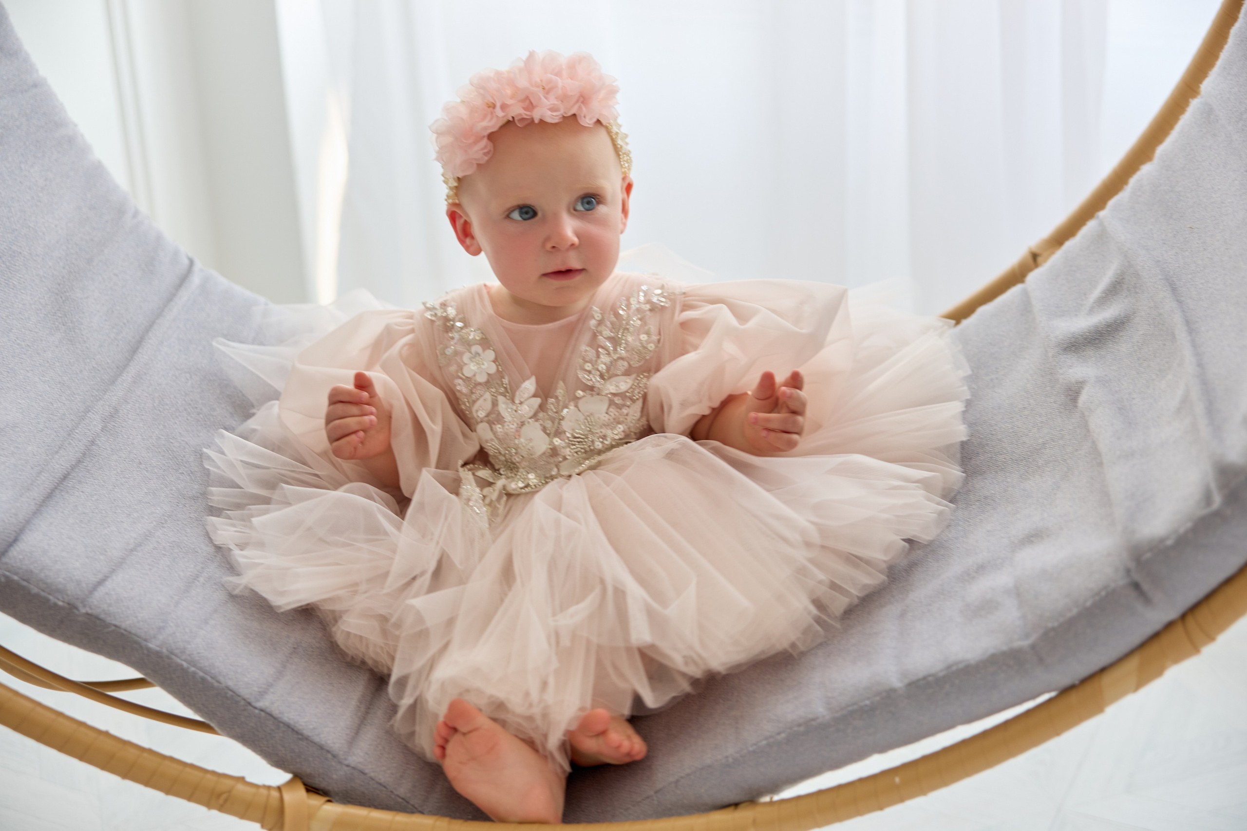 Милочка 1 годик. Kharchenkotatianaweddingphoto