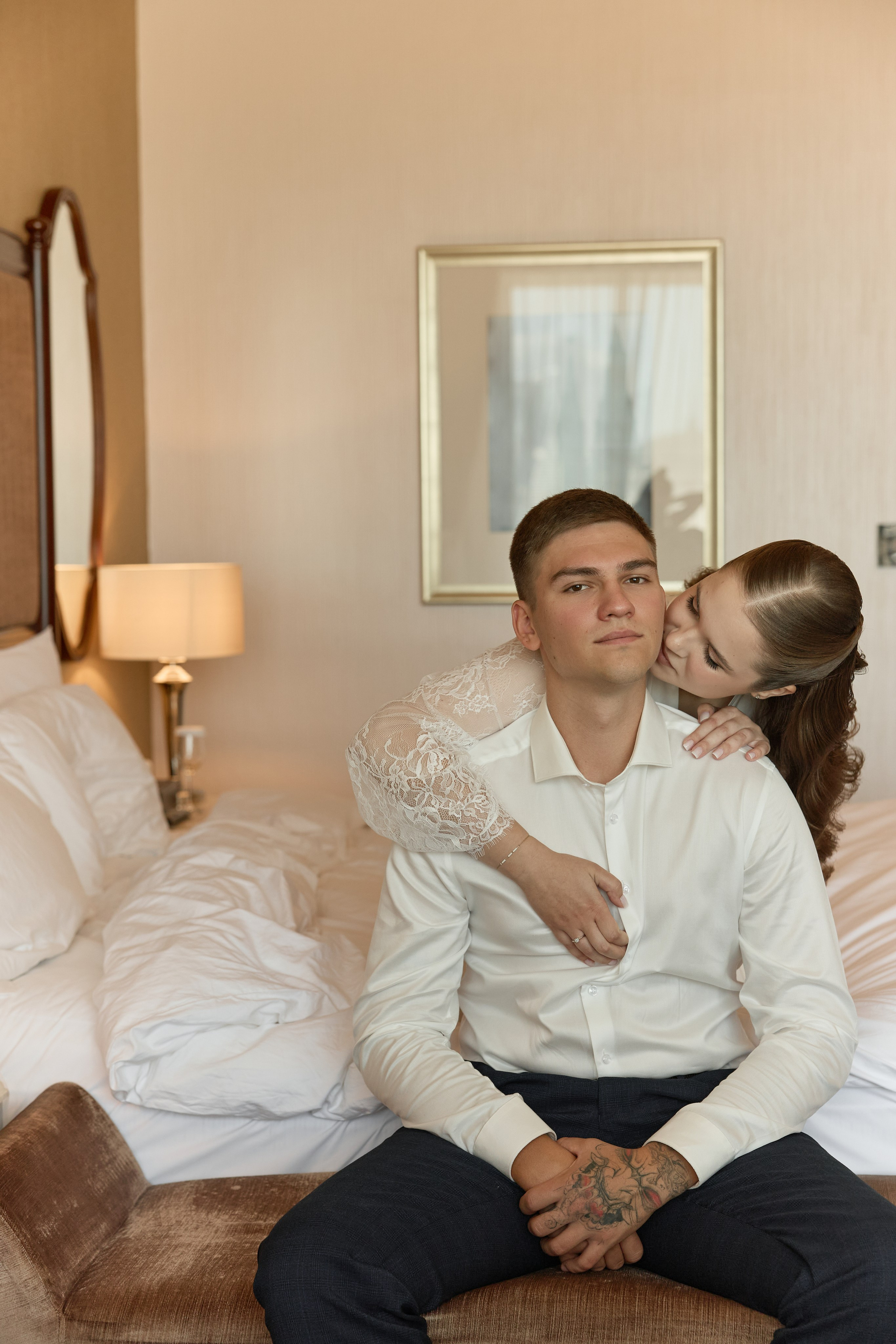 Артемий и Мария. Kharchenkotatianaweddingphoto