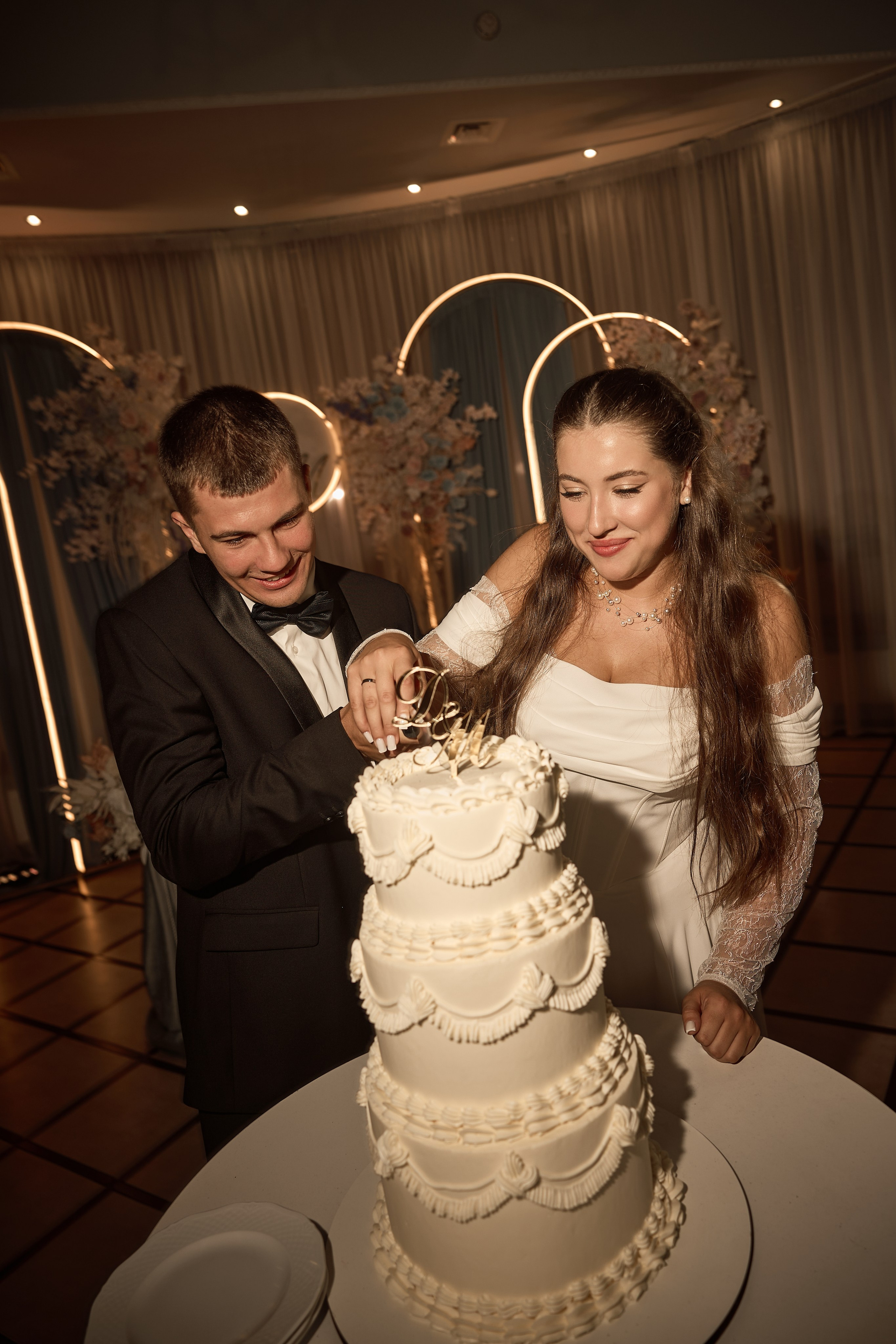 Дмитрий и Мария. Kharchenkotatianaweddingphoto