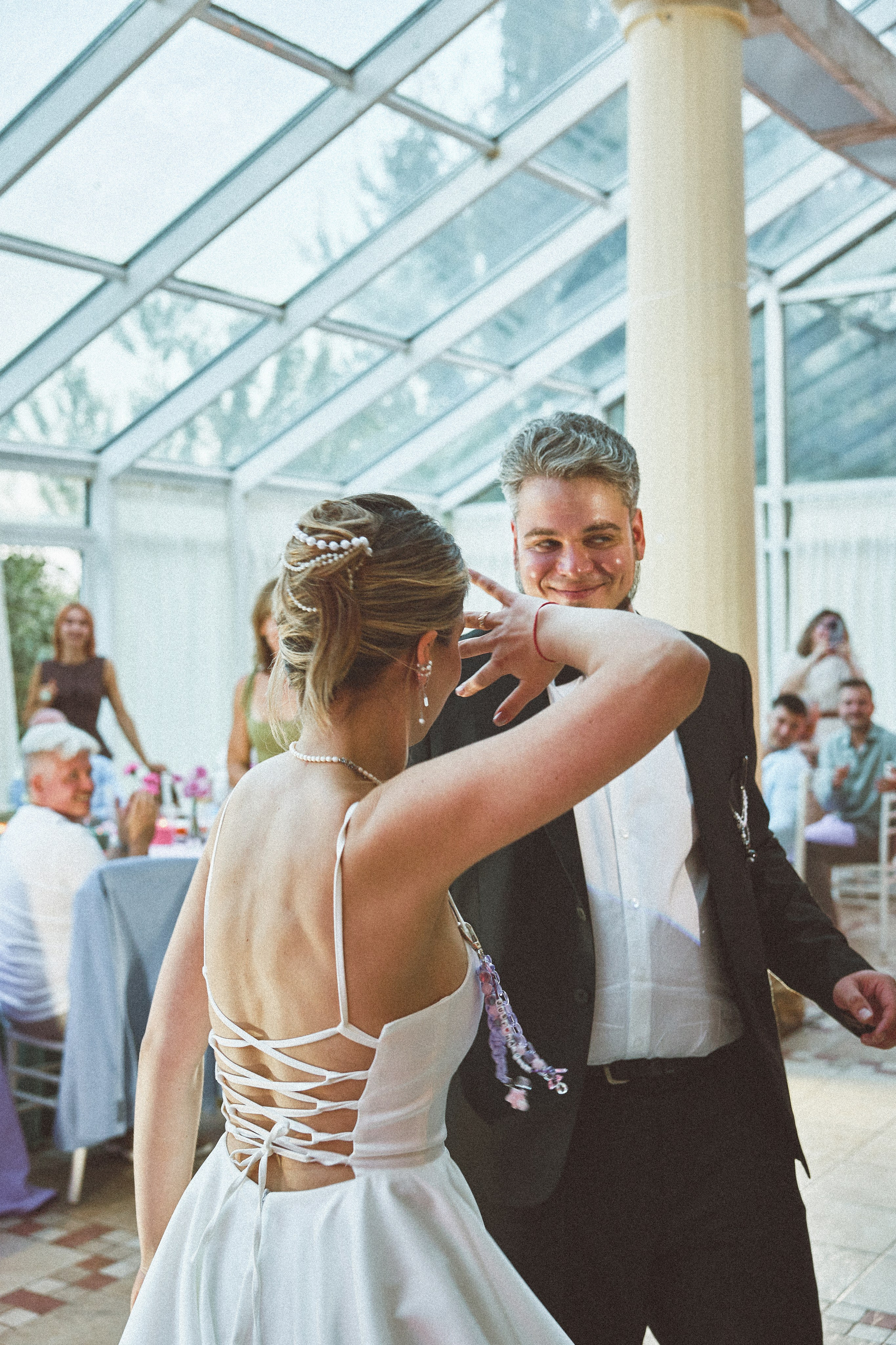 О любви Дмитрия и ЮЛИИ. Kharchenkotatianaweddingphoto