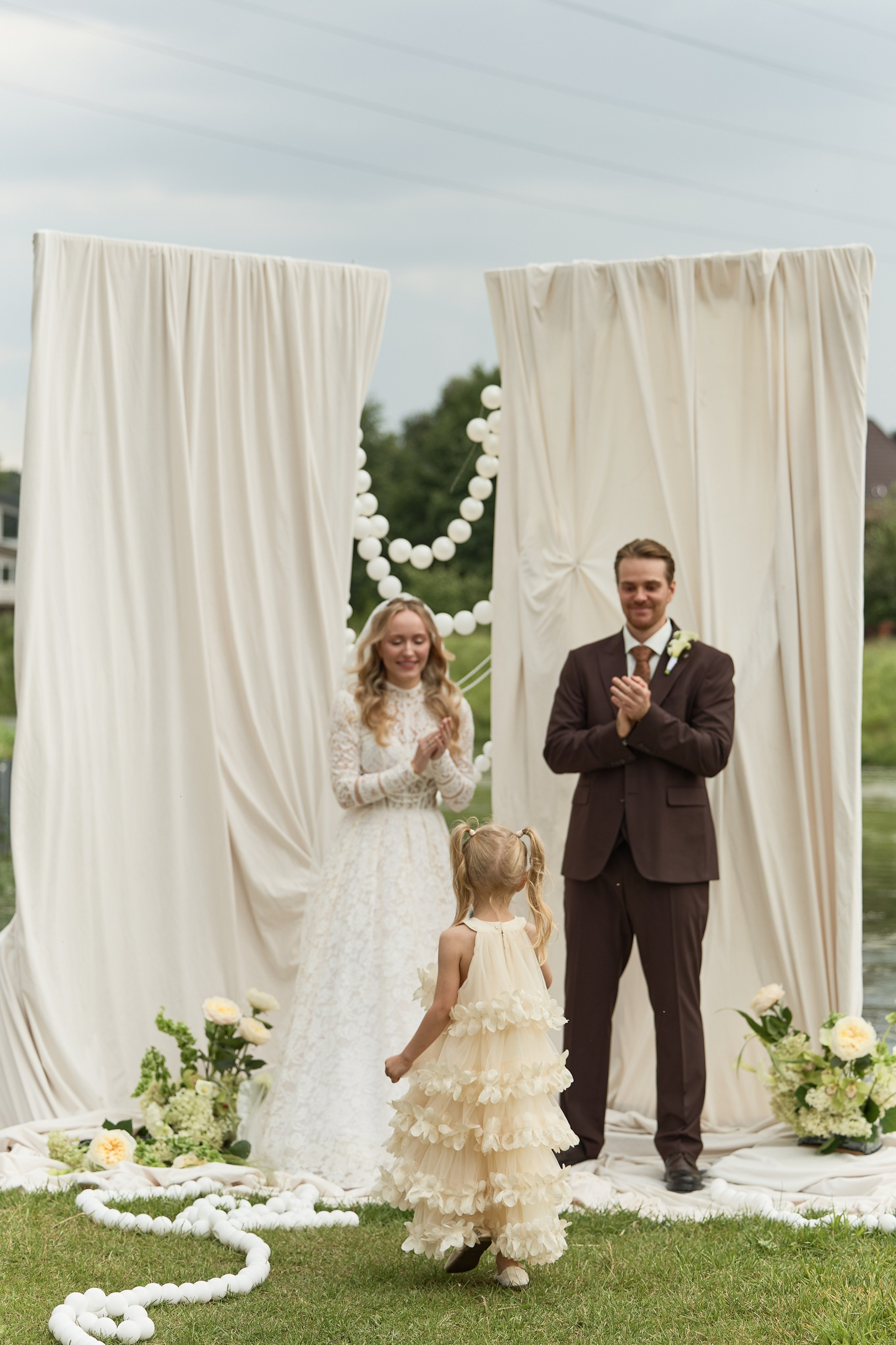 Алексей и Анастасия. Kharchenkotatianaweddingphoto