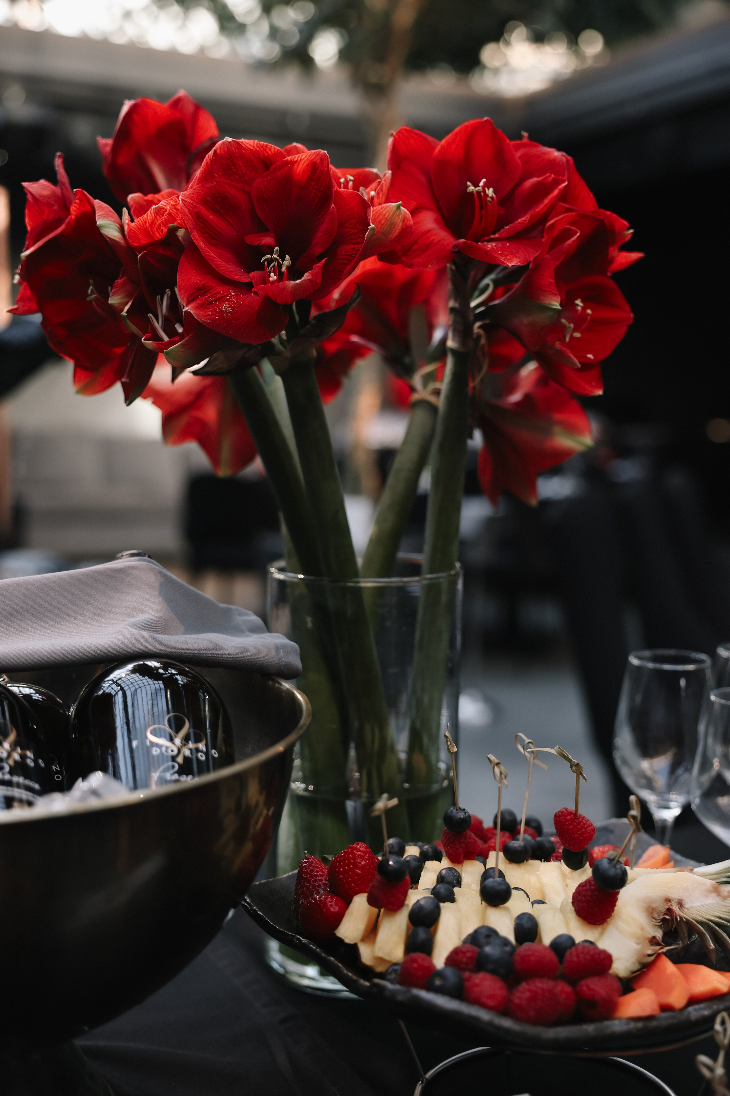 DENIS & ELIZAVETA Барвиха. Kharchenkotatianaweddingphoto