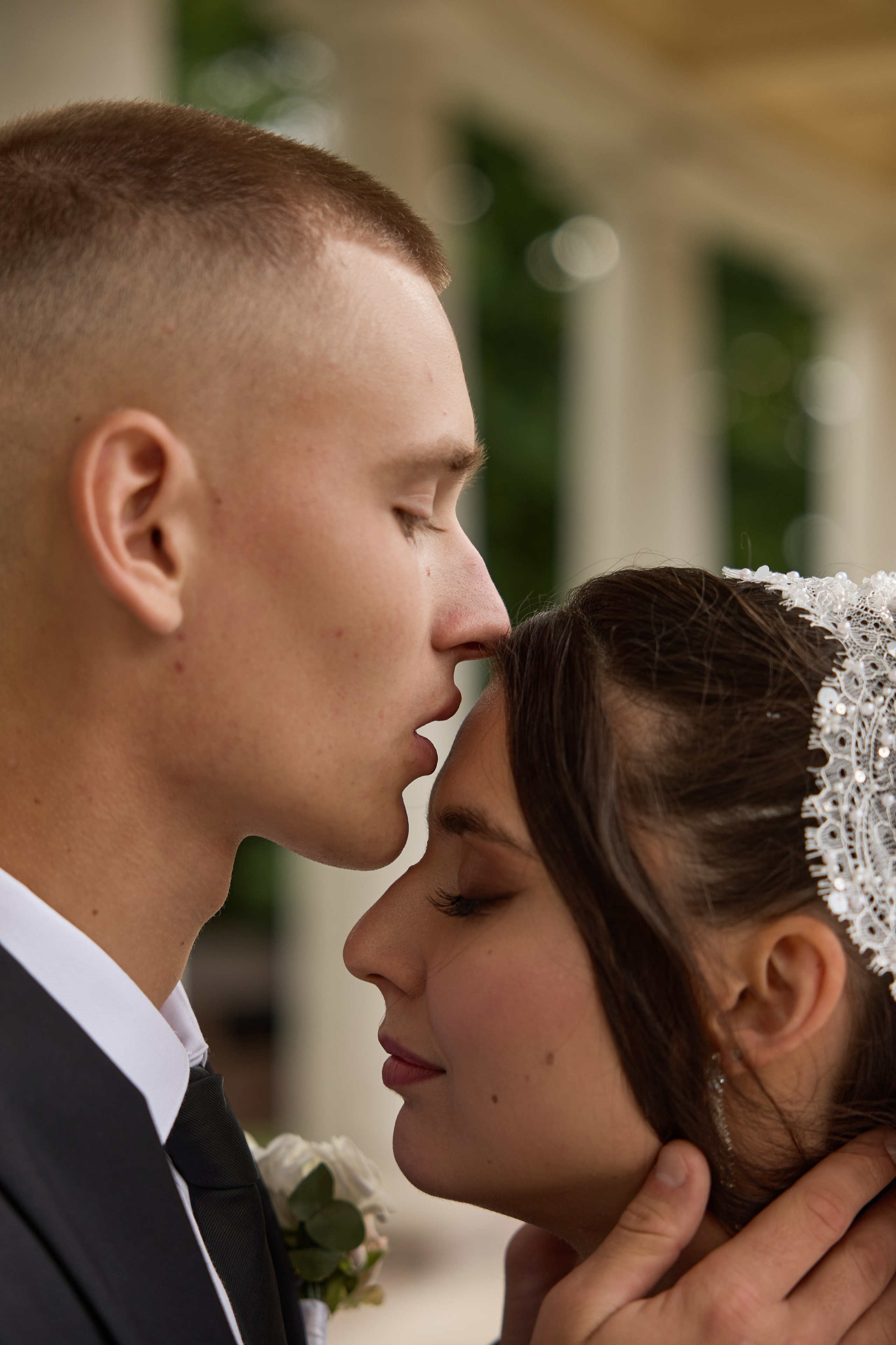 Всеволод и Мадина эмоционально. Kharchenkotatianaweddingphoto